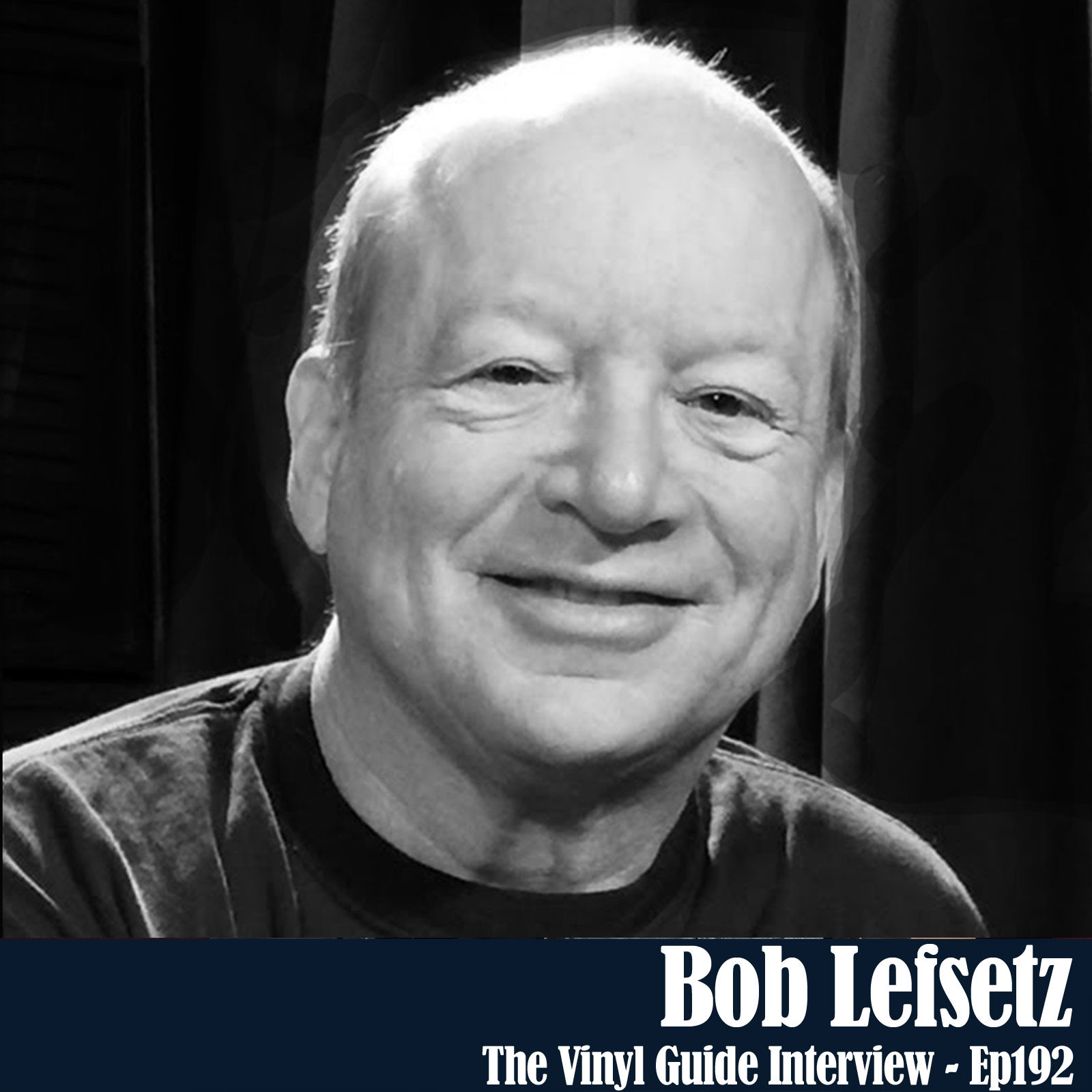 Ep192: The Bob Lefsetz Interview - Live from Australian Music Week
