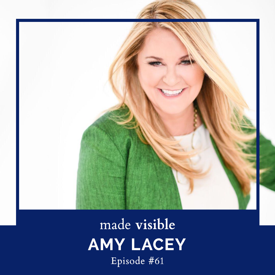Amy lacey