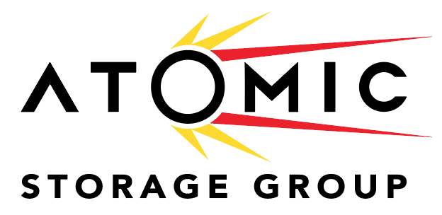 Atomic Self Storage Show #1: The Atomic Storage Group Launch