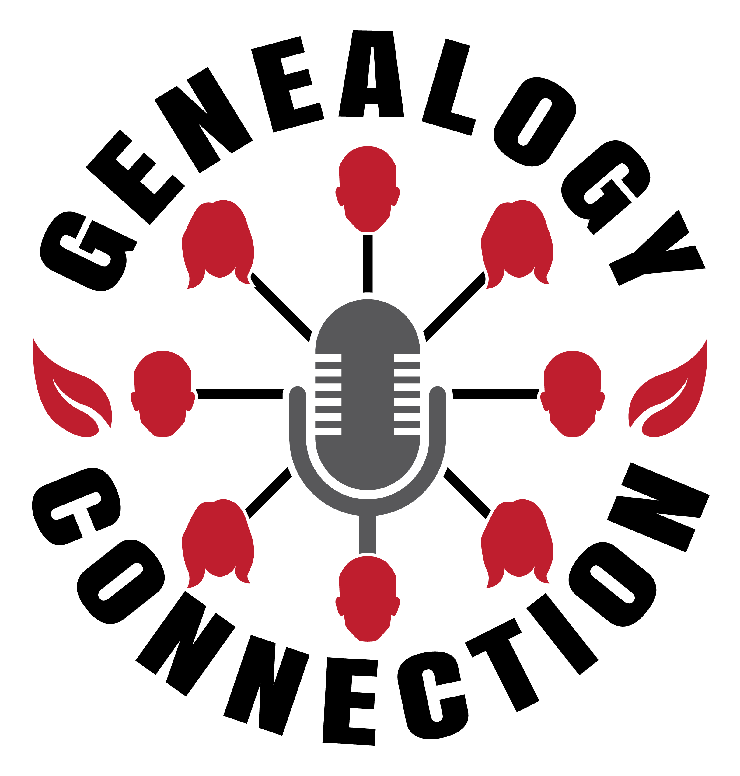 Genealogy Connection #067 - Diahan Southard, DNA Expert