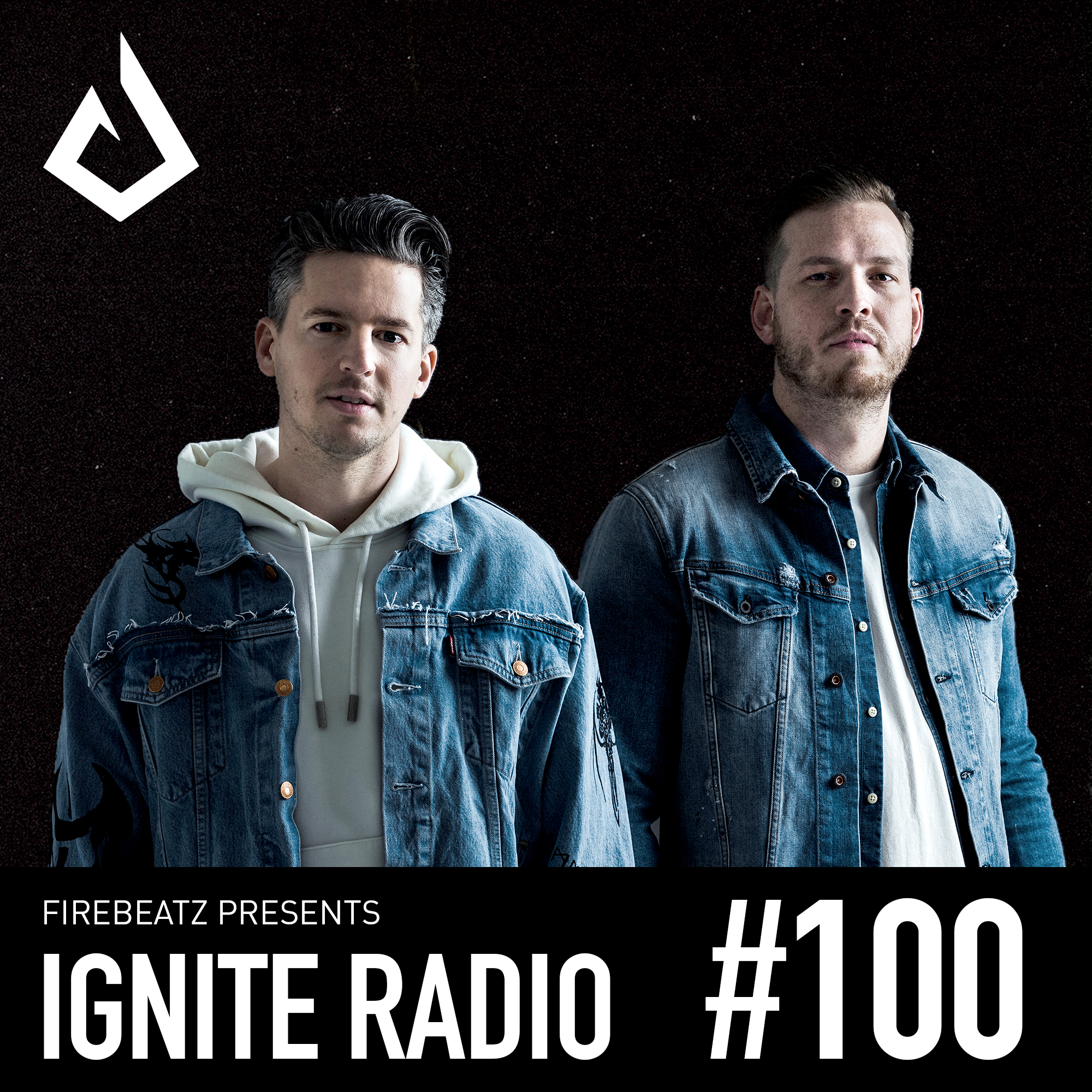 Firebeatz presents Ignite Radio #100