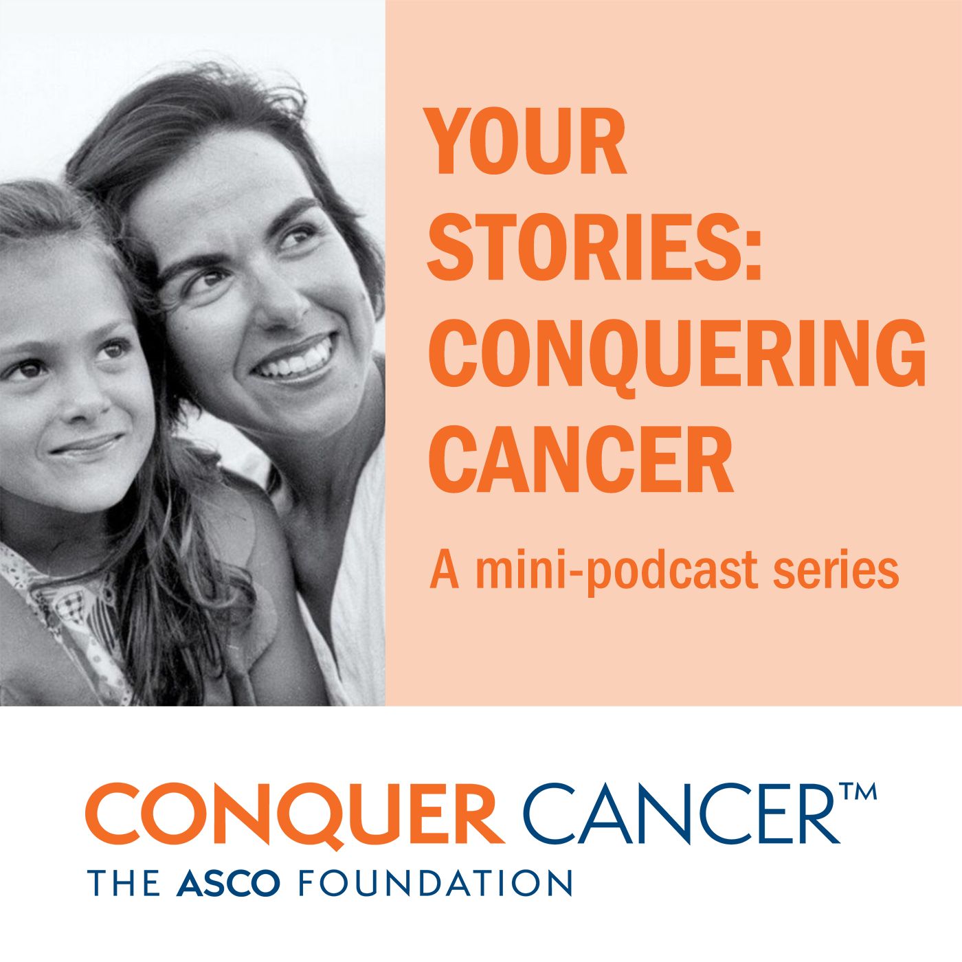 A Daughter Keeps Her Promise | Conquer Cancer, the ASCO Foundation