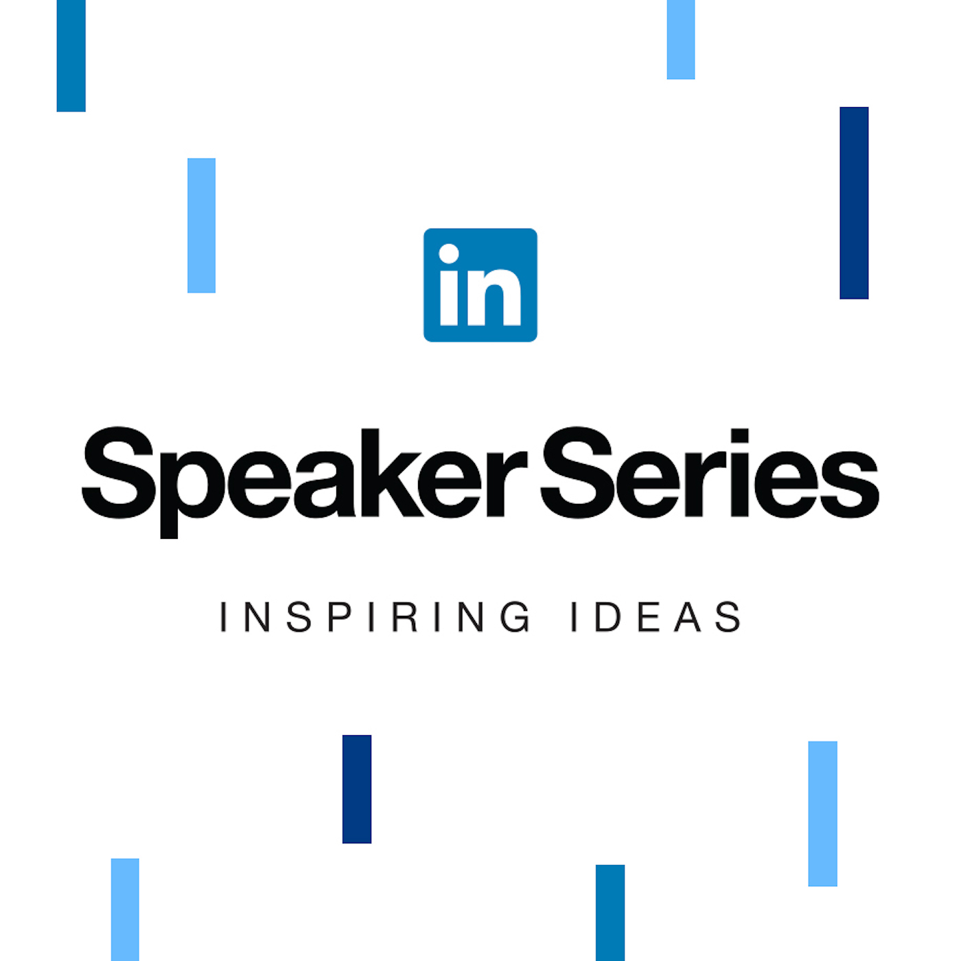 LinkedIn Speaker Series with Zainab Salbi