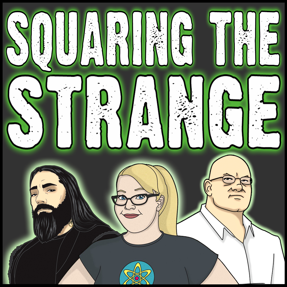 Episode 95 - MLMania!