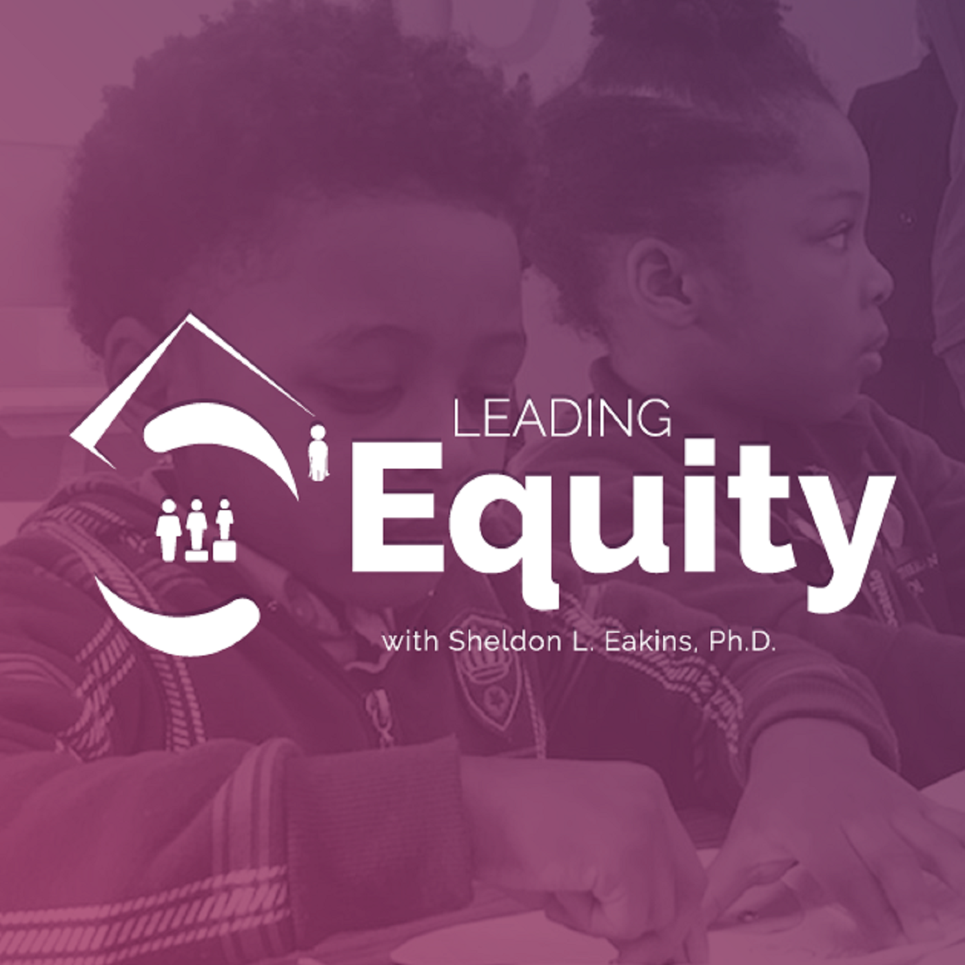 LE 110: How to Develop Classroom Belonging and Engagement with Dr. Tasha Seneca Keyes