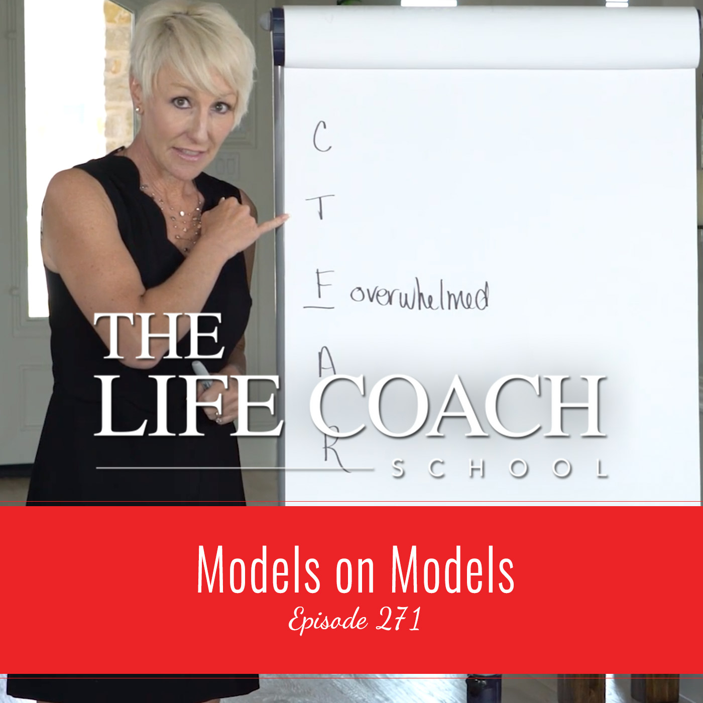 Models on Models
