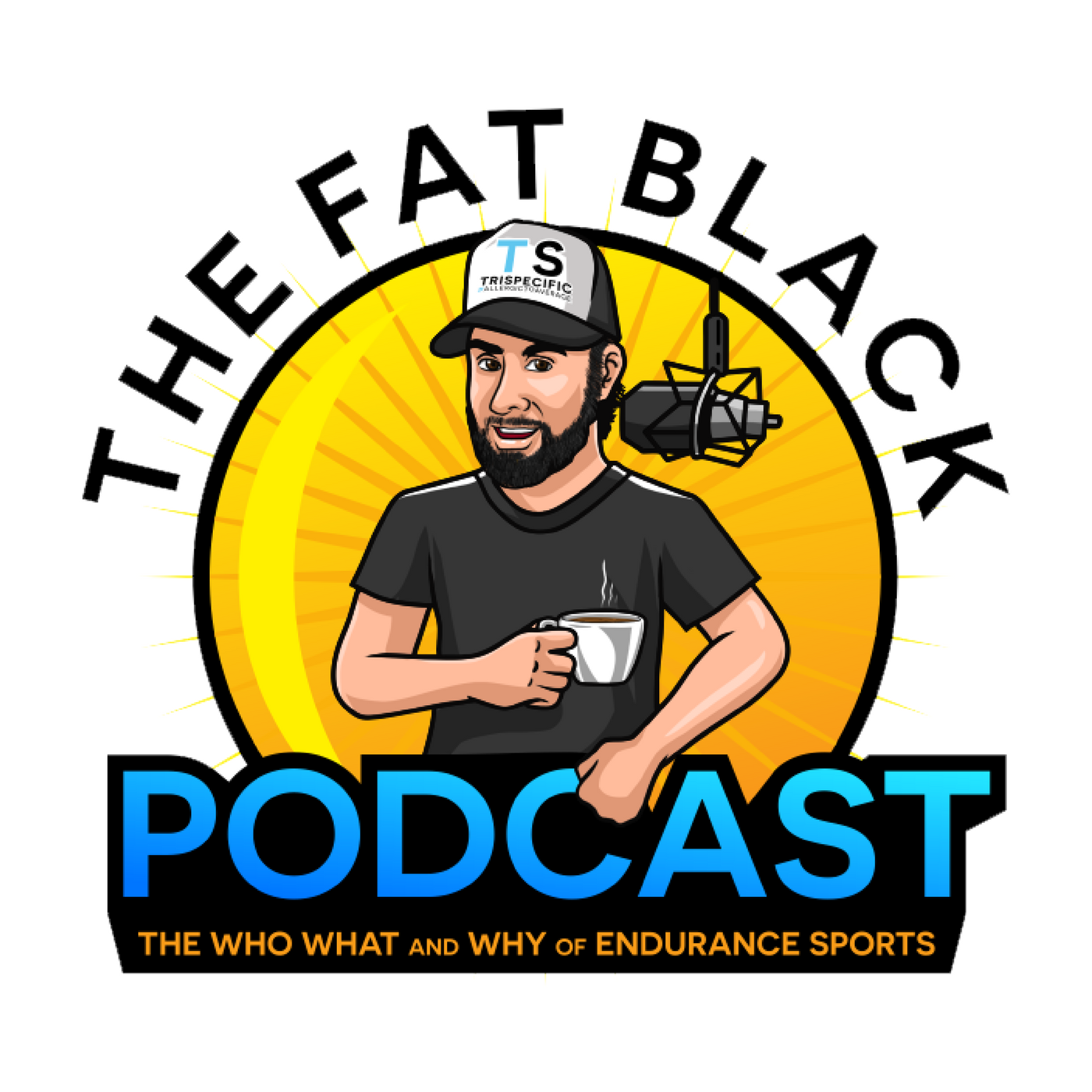 FB #277 - Menstruation Matters with Tiana Rockwell
