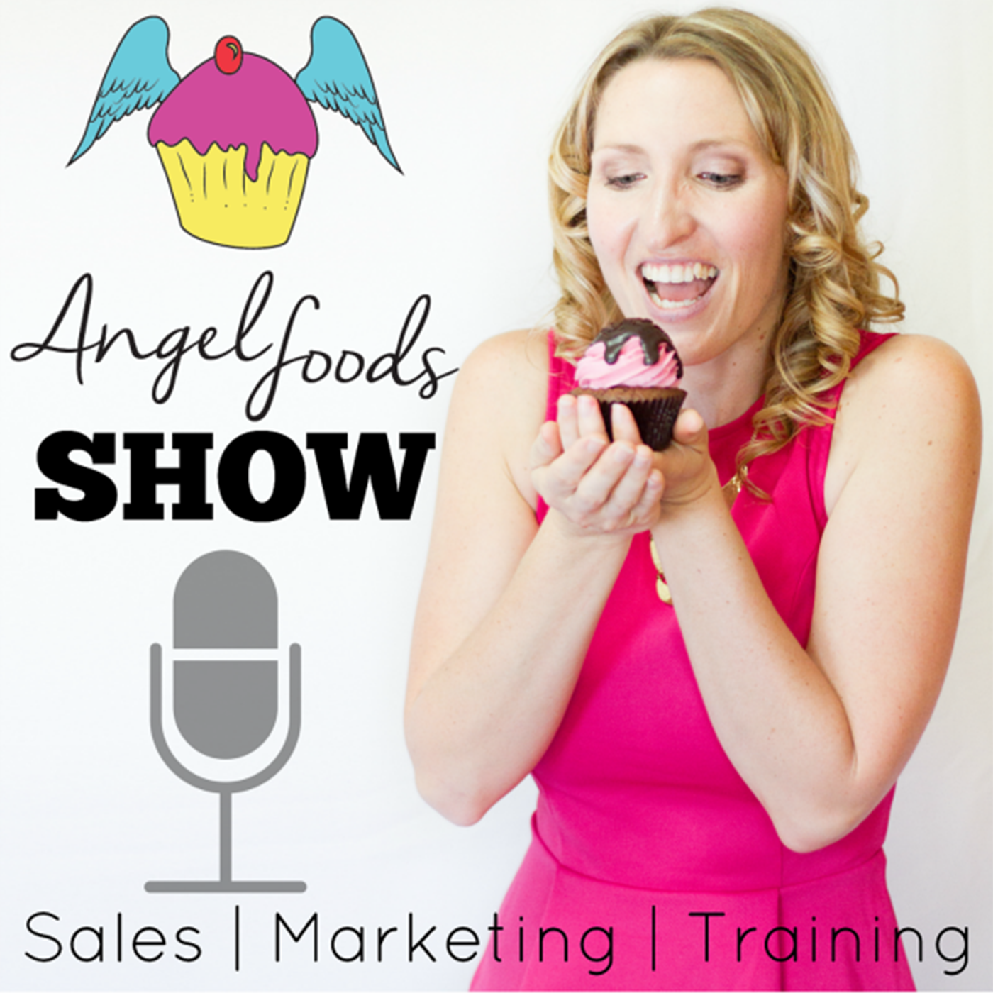 AFS093: How to Take Fewer cakes & Have Higher $ Price Minimum