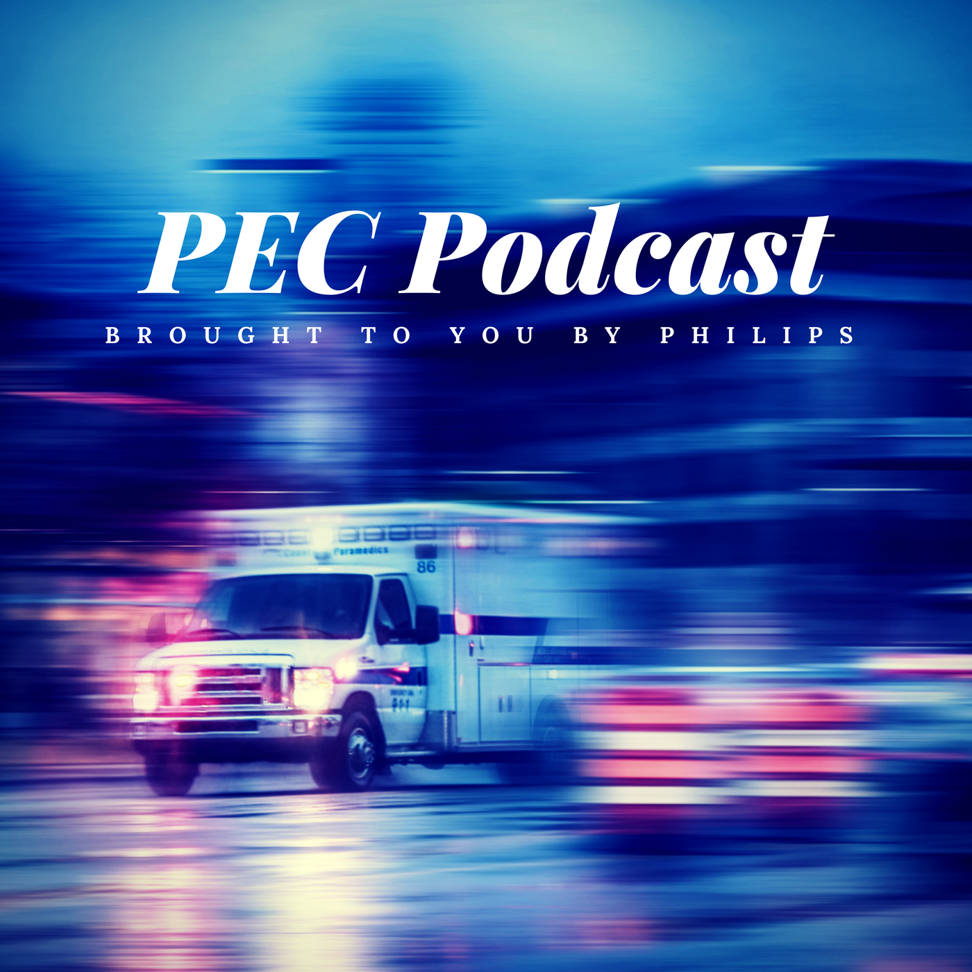 Prehospital Emergency Care Podcast Ep. 75