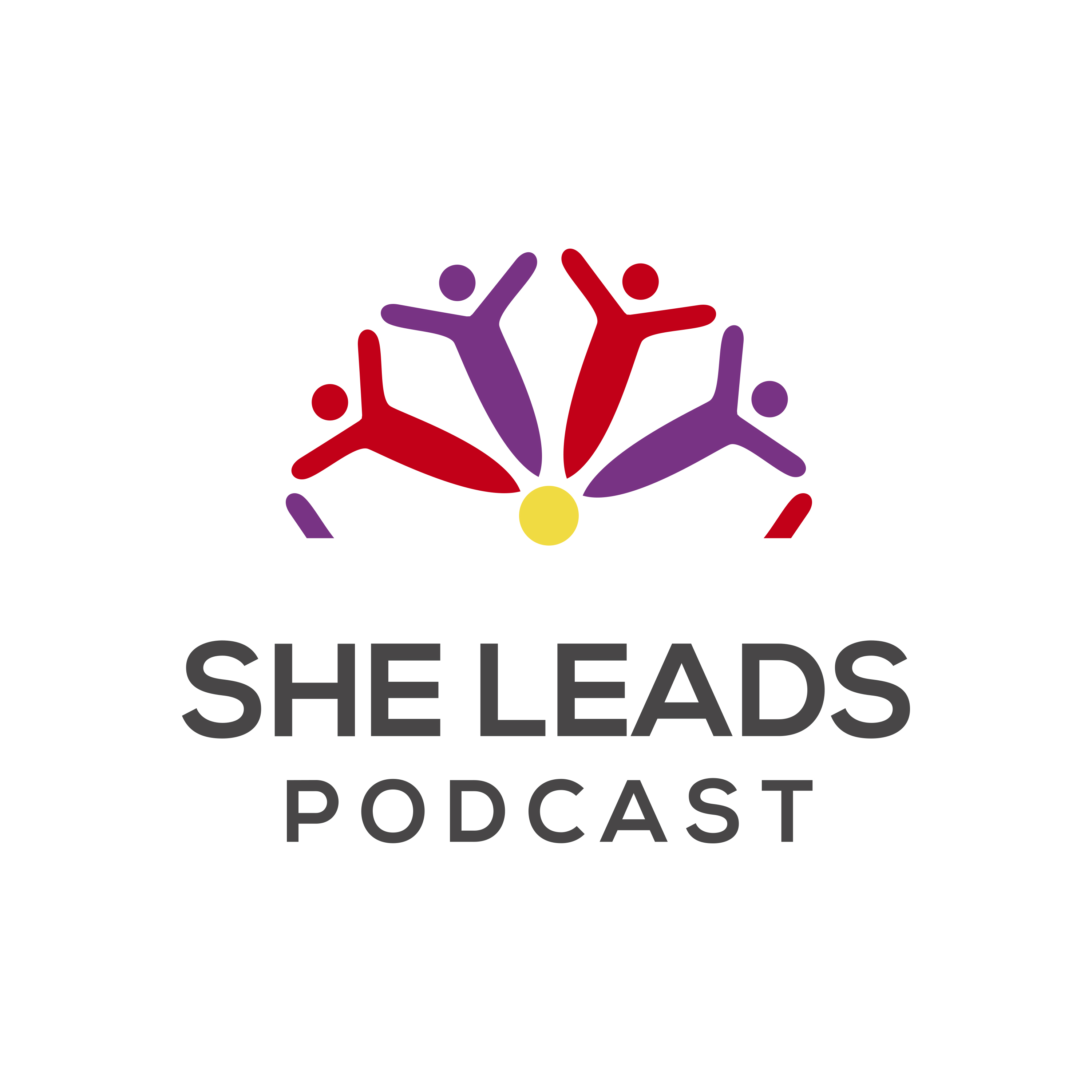 S5 E6: Step-Up To Embody Your Power with Angela Anderson