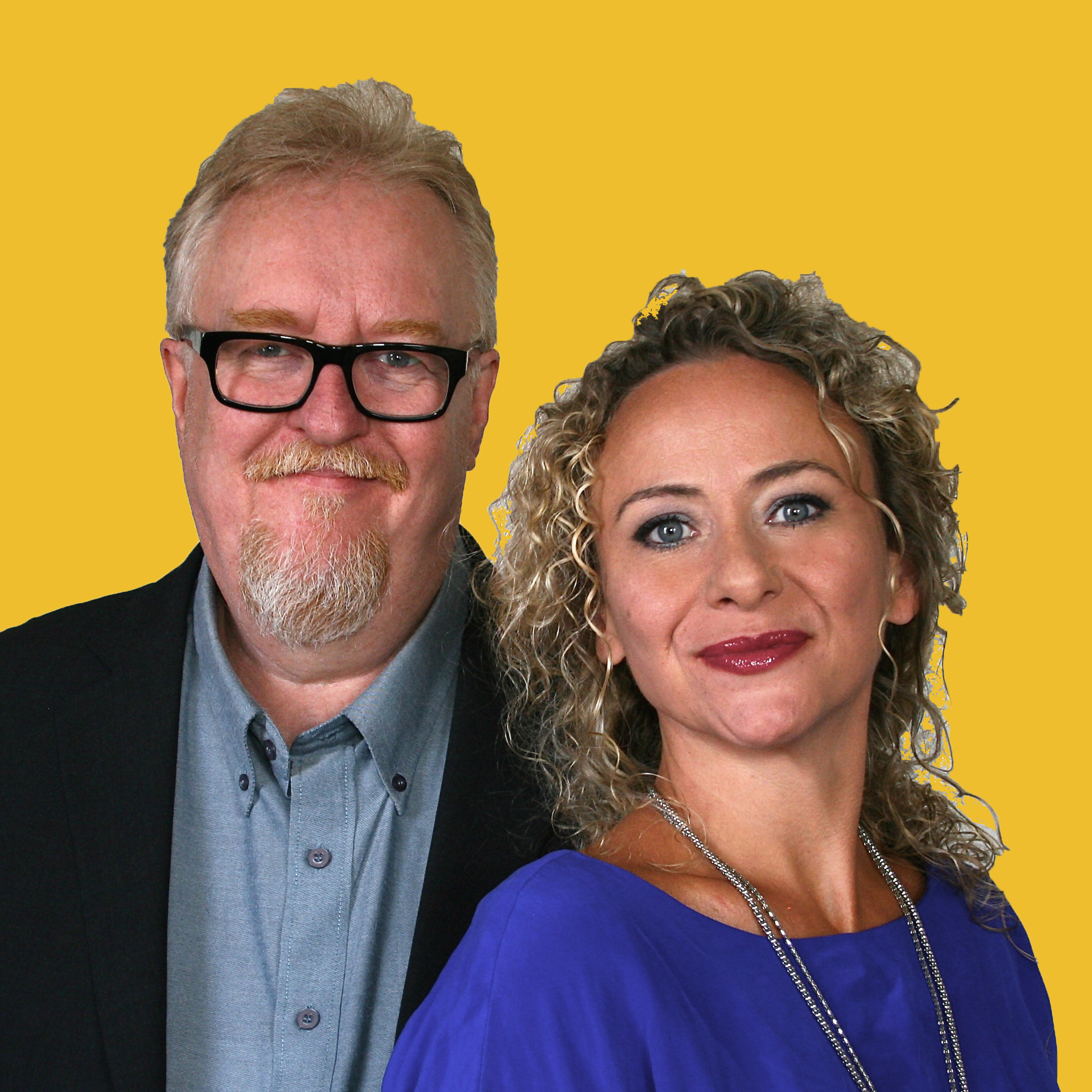 The Sowerby and Luff Show S18:E4