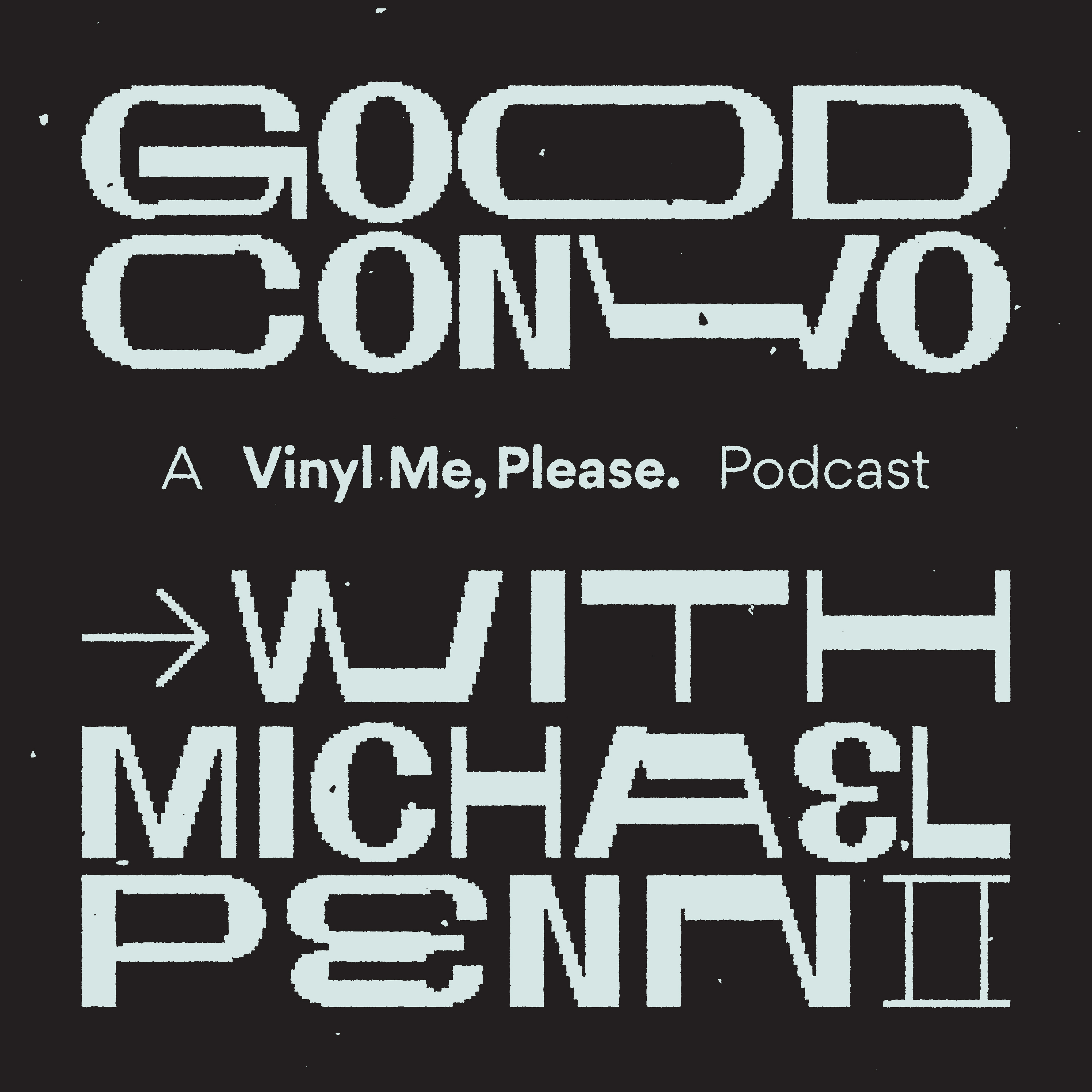 Good Convo: Psymun