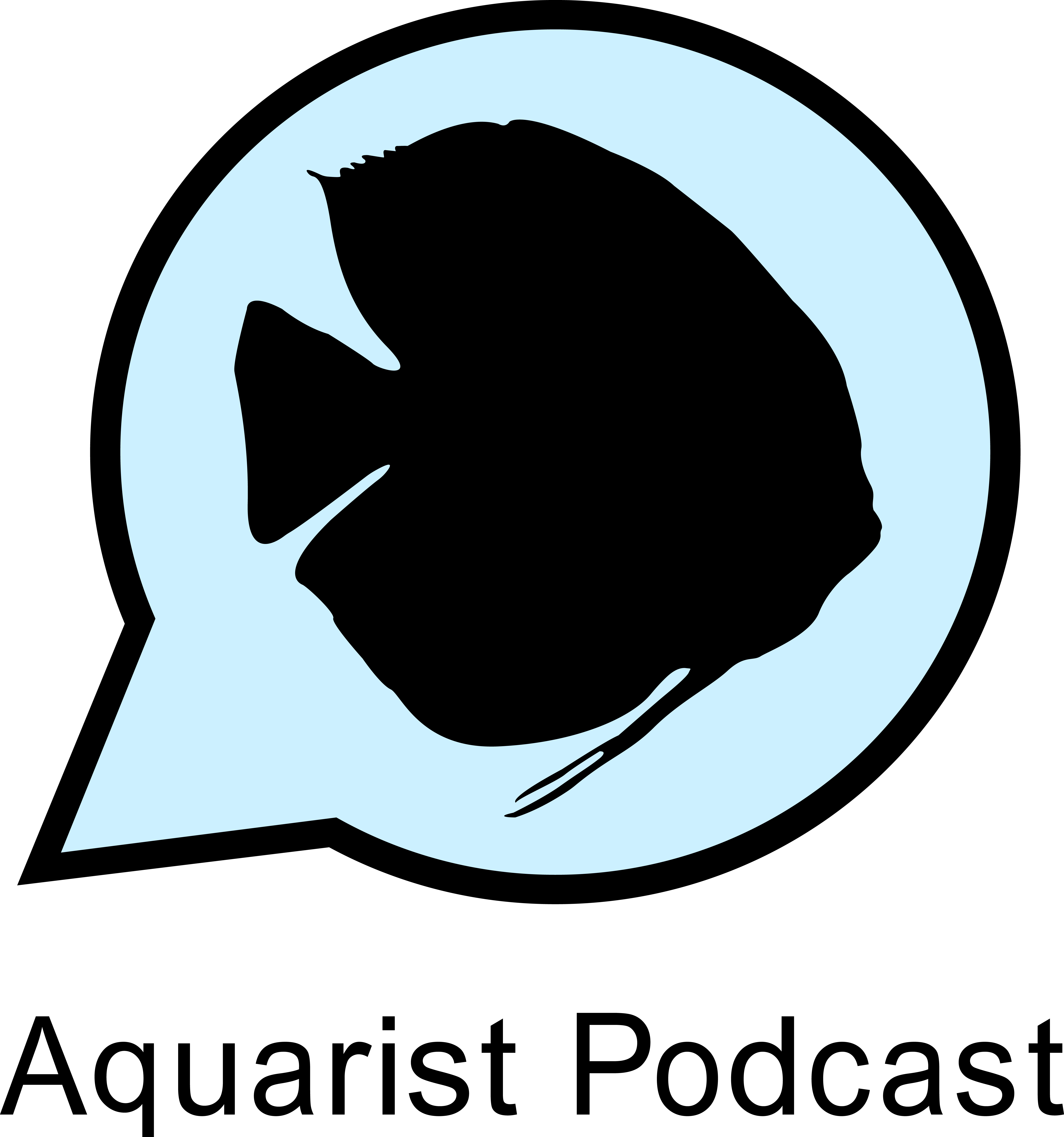 Dave Schumacher on the Black Calvus and the History and Future of Dave's Rare Aquarium Fish