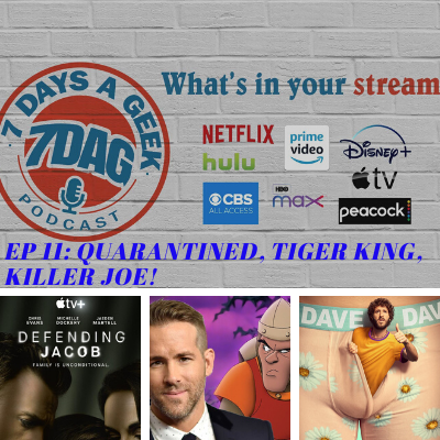 Vol. 2 Ep 12: Dave's Messed Up Urethra and Humiliated Hate Crimes!