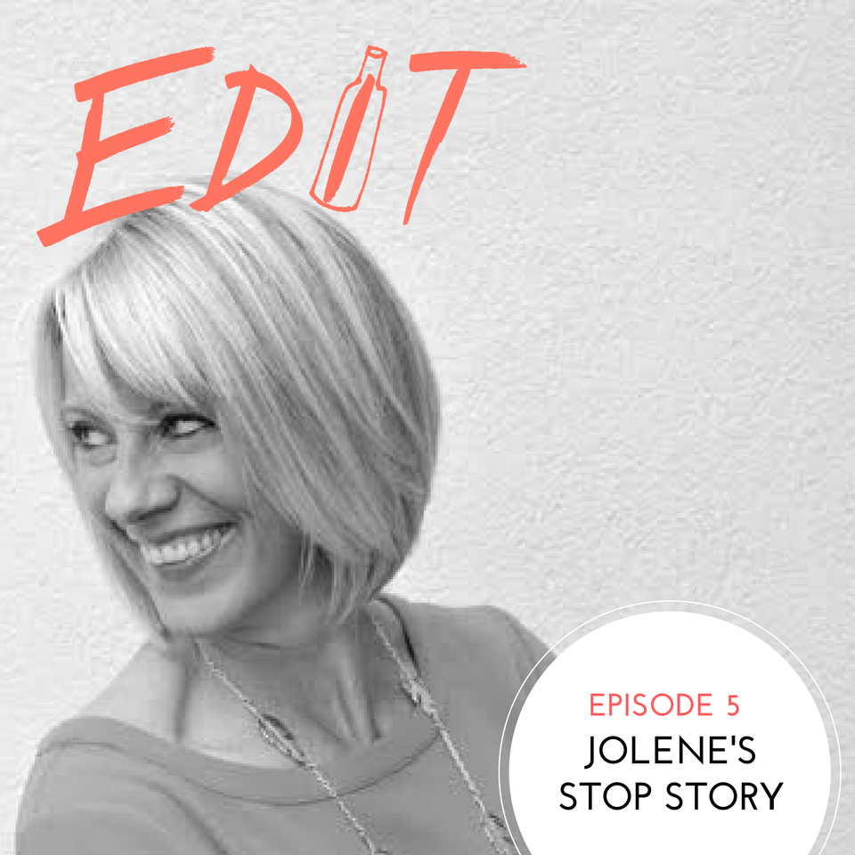 Jolene's Stop Story