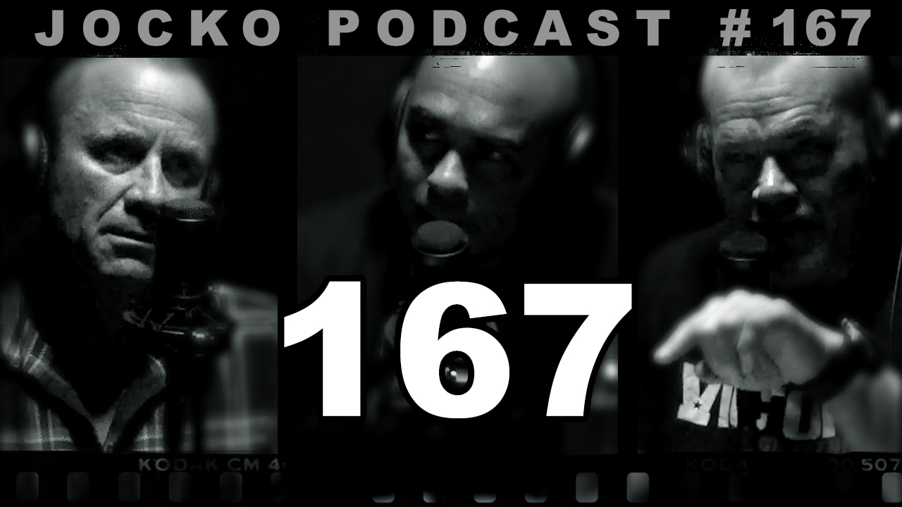 167: Lessons on War, Leadership, and Life, w/ SEAL Master Chief, Jason Gardner, Pt.1 167: Lessons on War, Leadership, and Life, w/ SEAL Master Chief, Jason Gardner, Pt.1