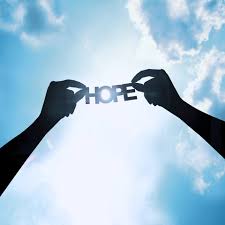 Hope in God