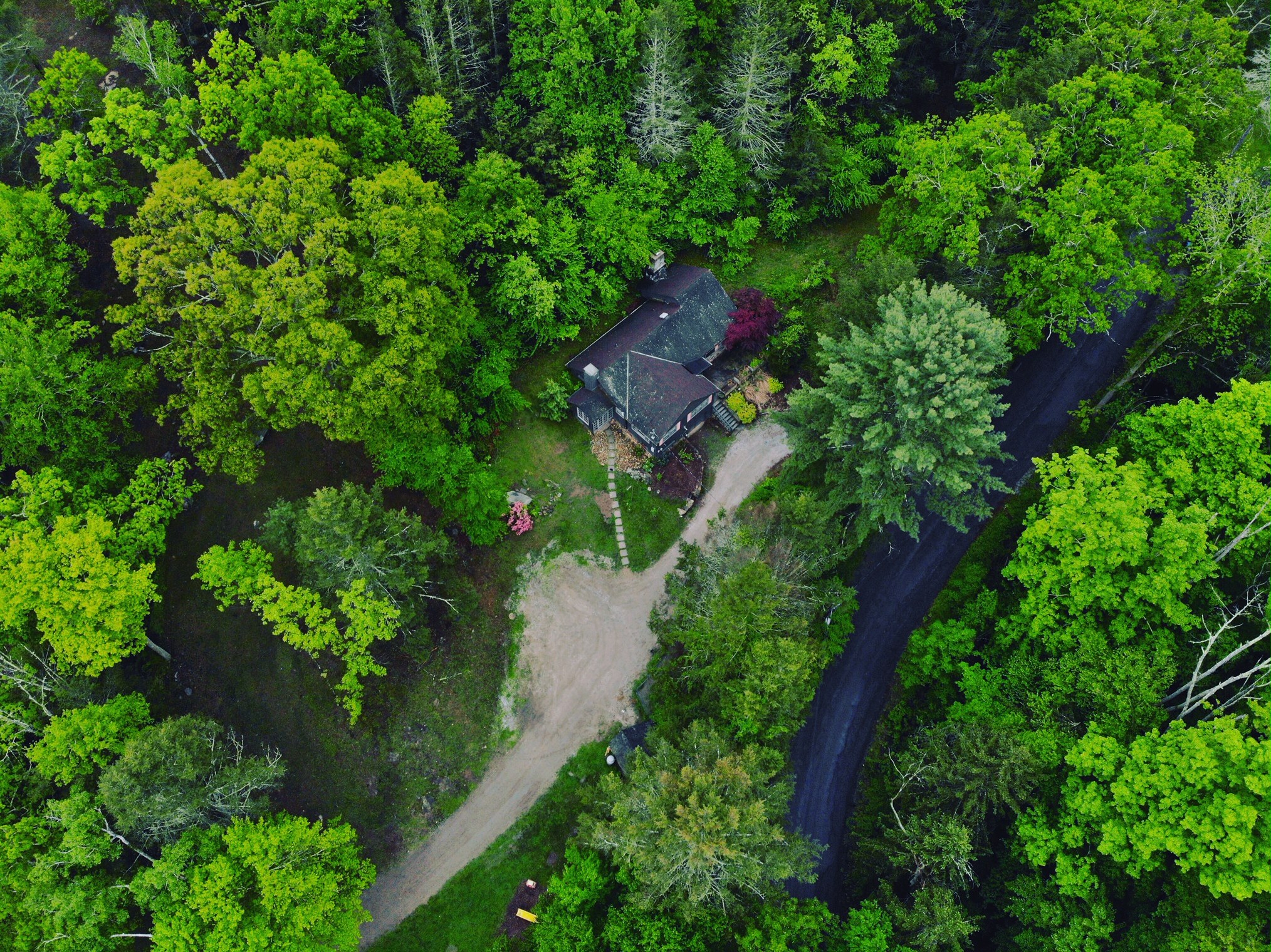 Selling and Moving Away from Our Beloved Homestead was Hard