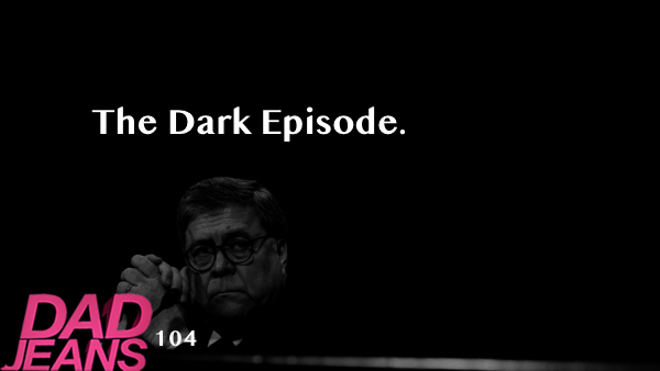 The Dark Episode