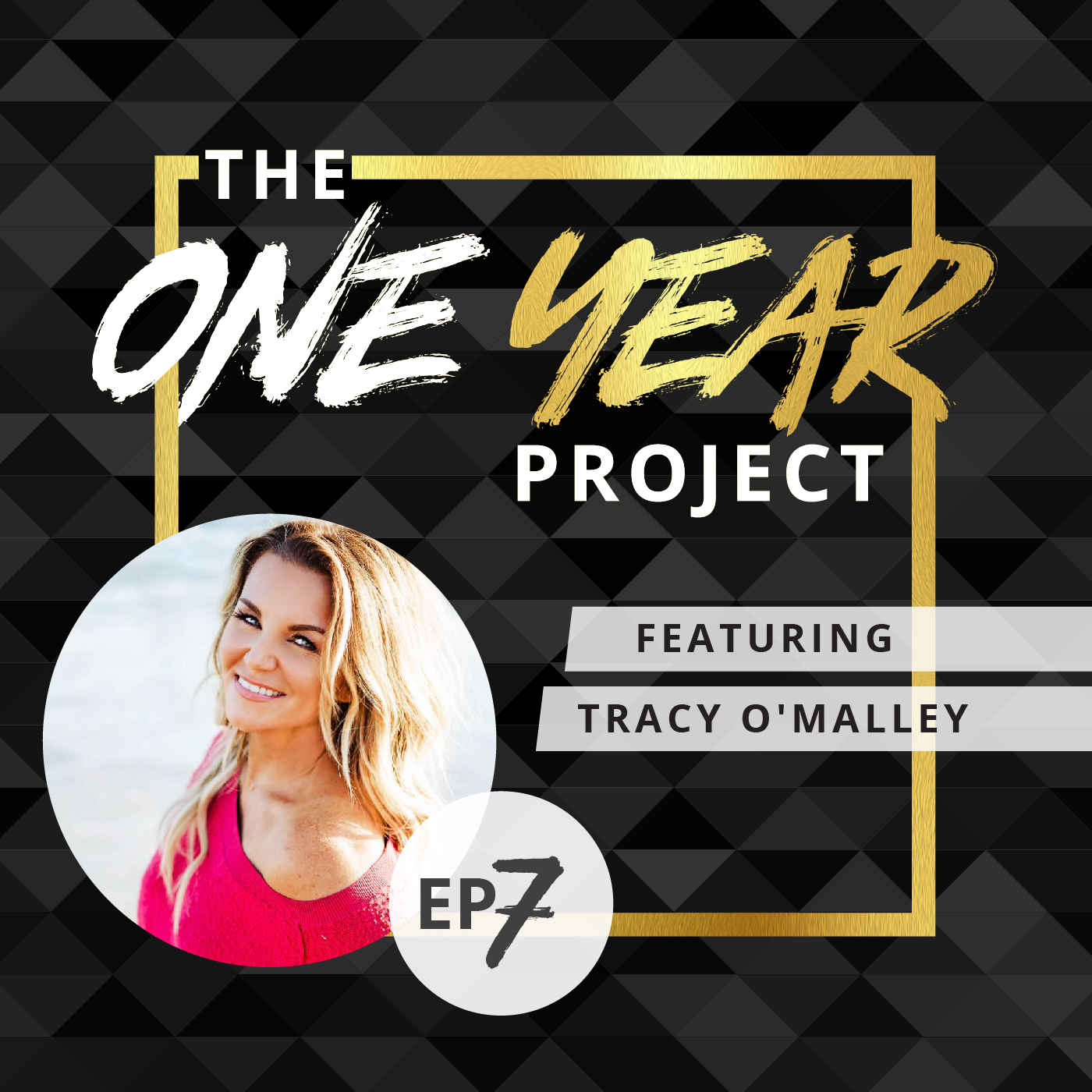 From Addiction & Deathbed to MLM Mogul with Tracey O’Malley | One Year After
