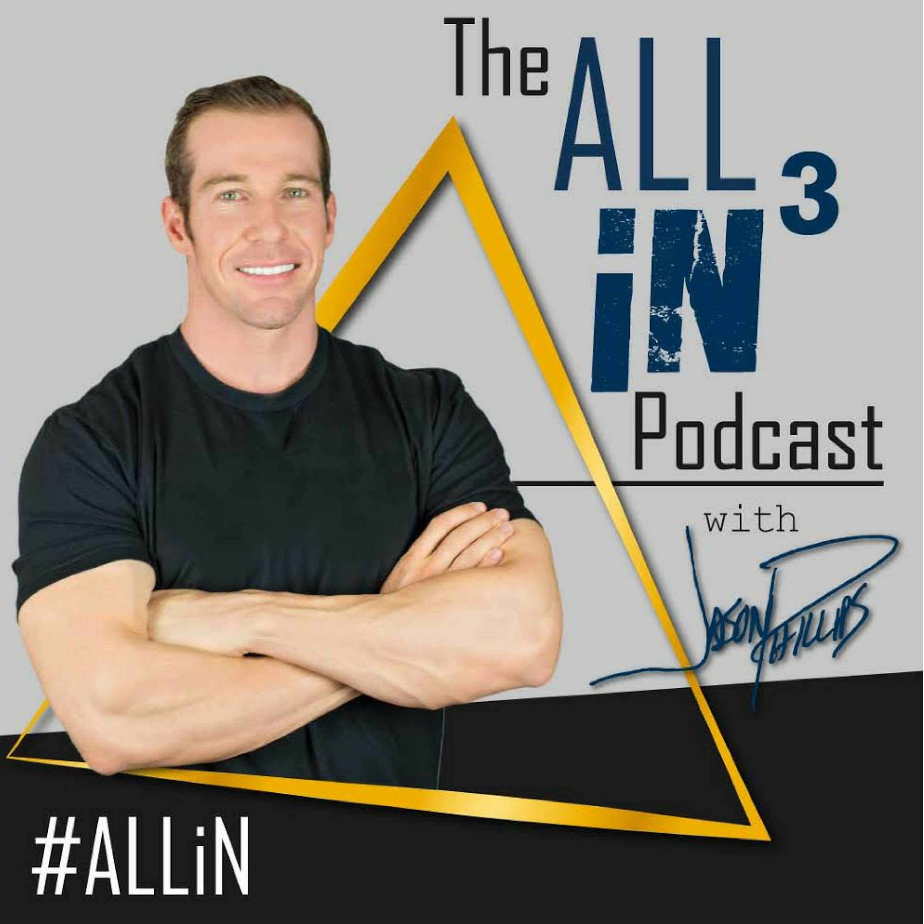 ENTREPRENEURSHIP, VULNERABILITY & CBD
w/ CEO at Cured Nutrition, Joseph Sheehey