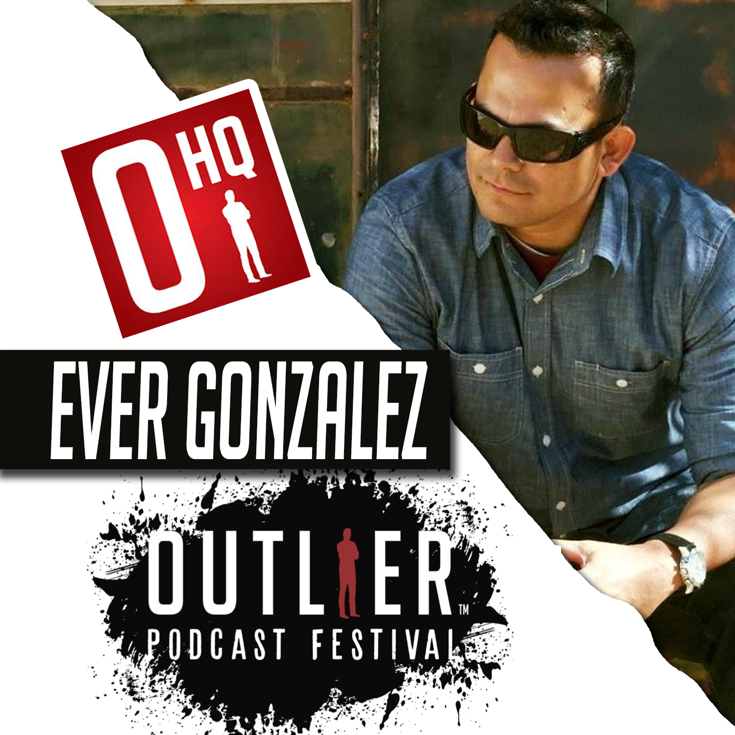 Ever Gonzalez | Outlier HQ