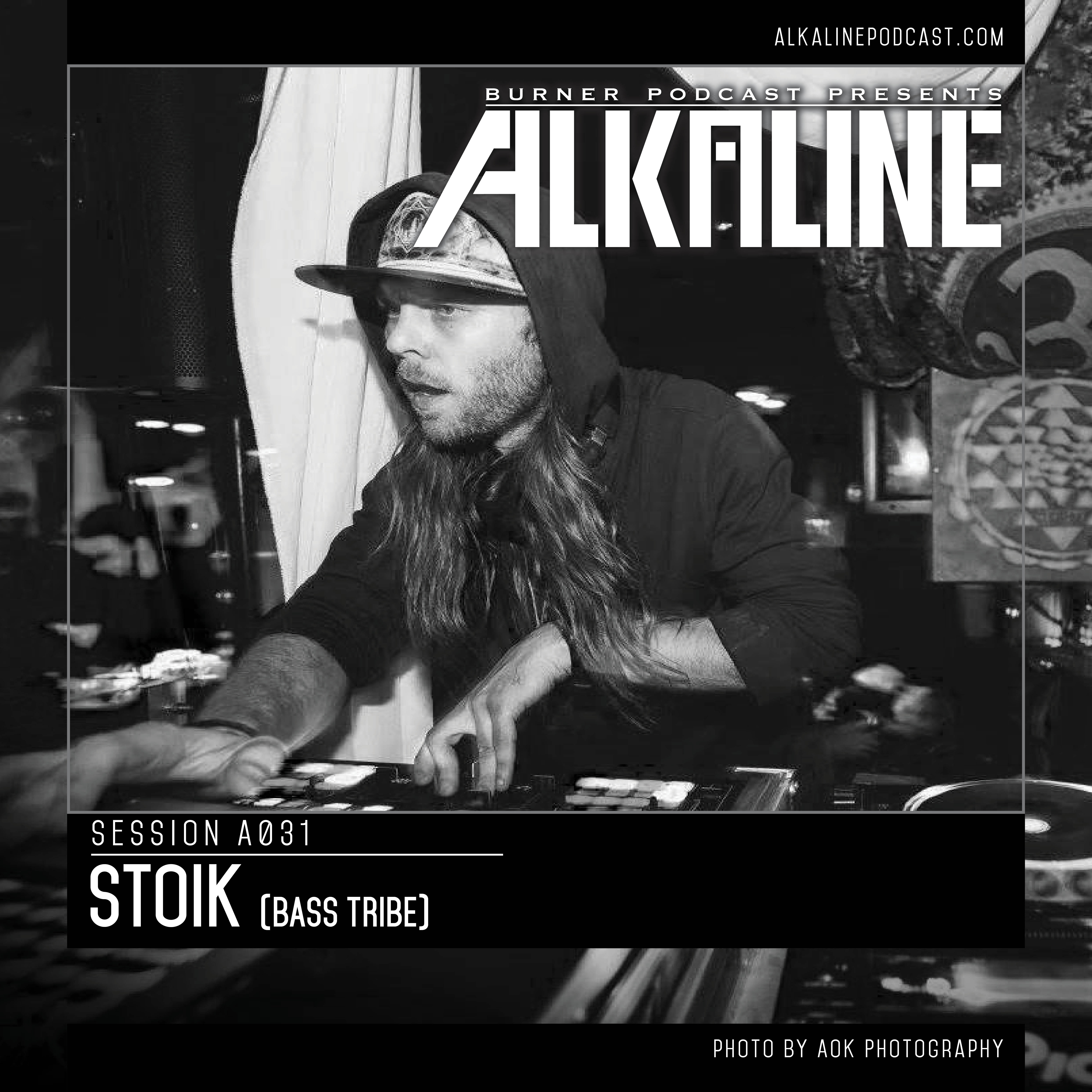 Alkaline