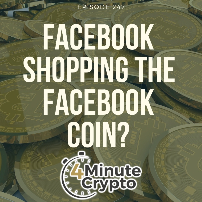 Facebook Shopping The Facebook Coin to Crypto Exchanges? Facebook Shopping The Facebook Coin to Crypto Exchanges?