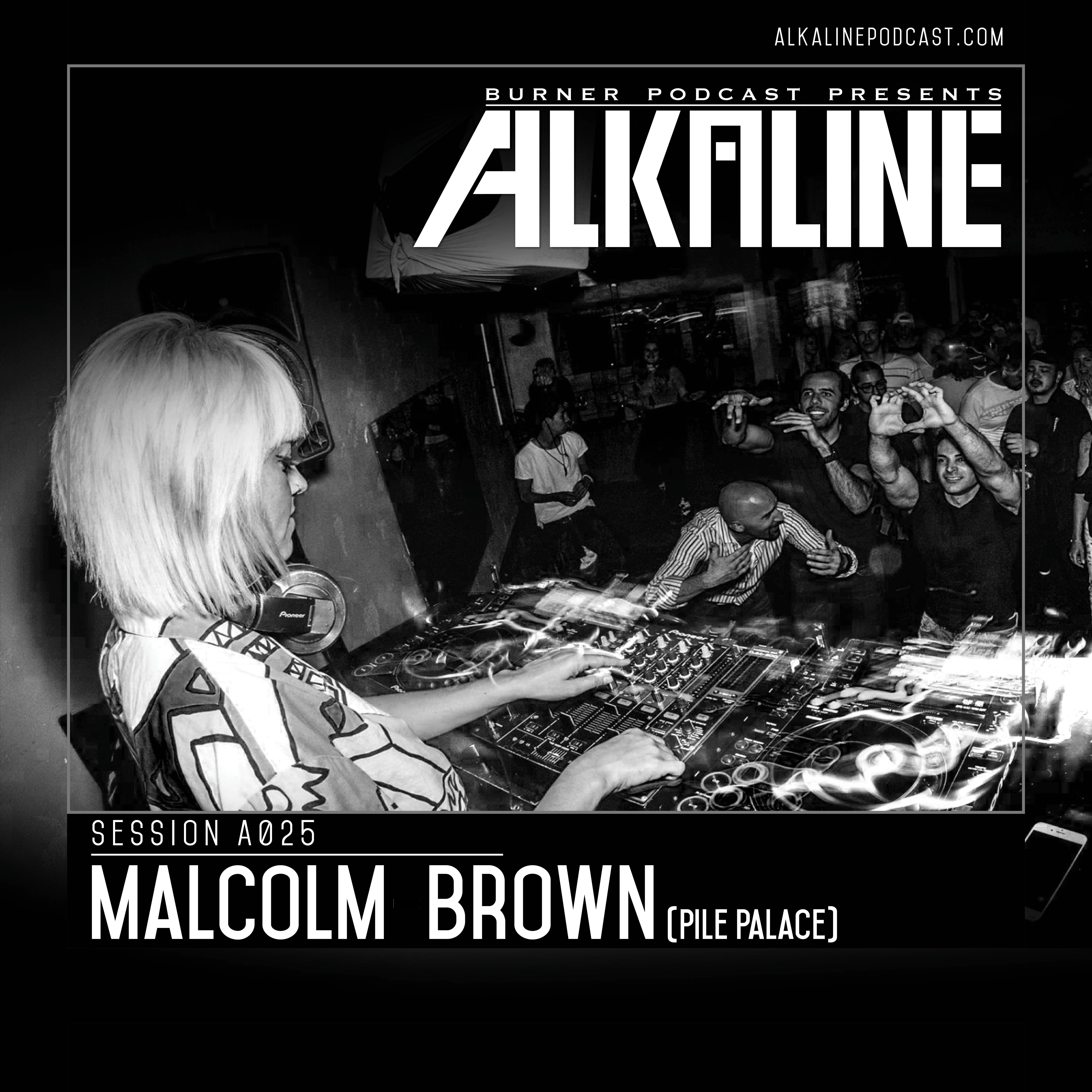 Alkaline