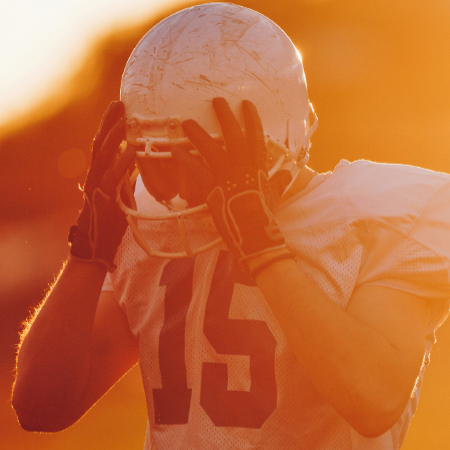 Football Players and Erectile Dysfunction Associated With Repetitive Head Injury