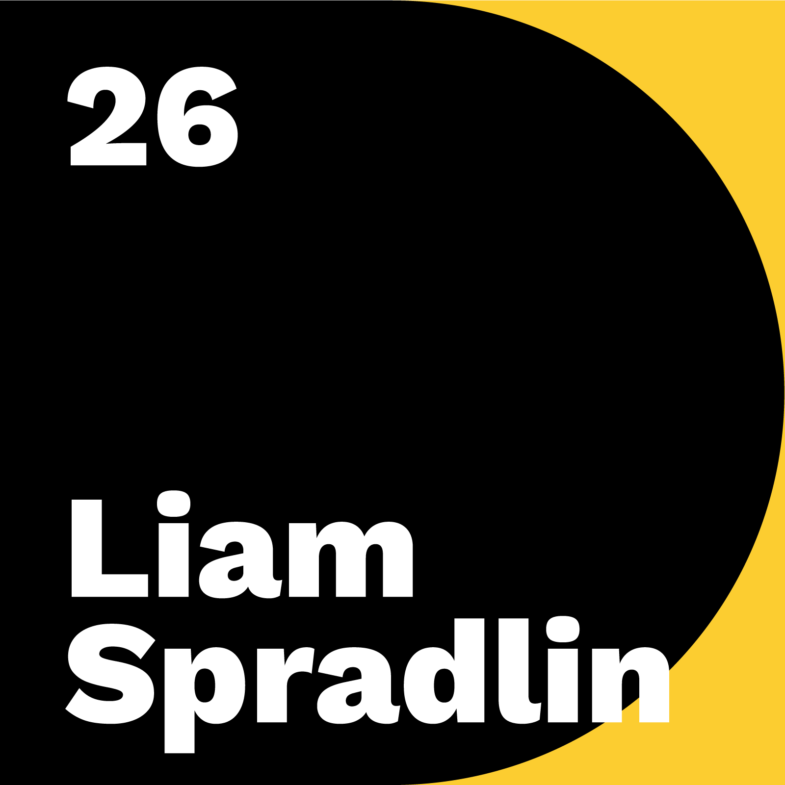 Liam Spradlin, Host of Design Notes