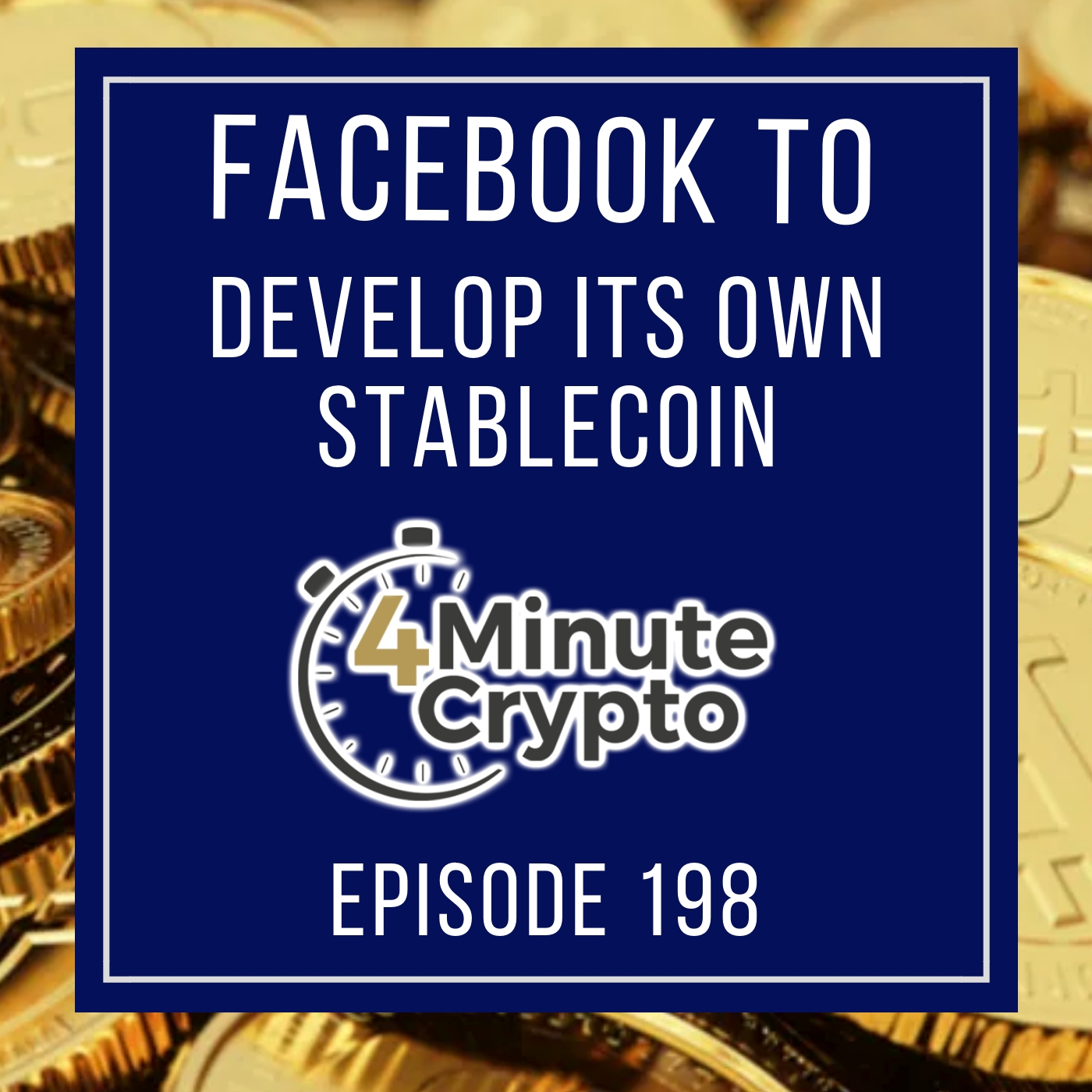Facebook To Develop A Stablecoin Facebook To Develop A Stablecoin
