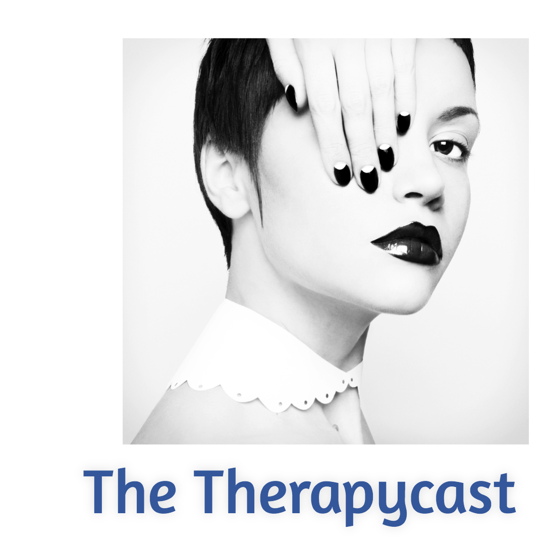 The Therapycast Vol 2 No 10