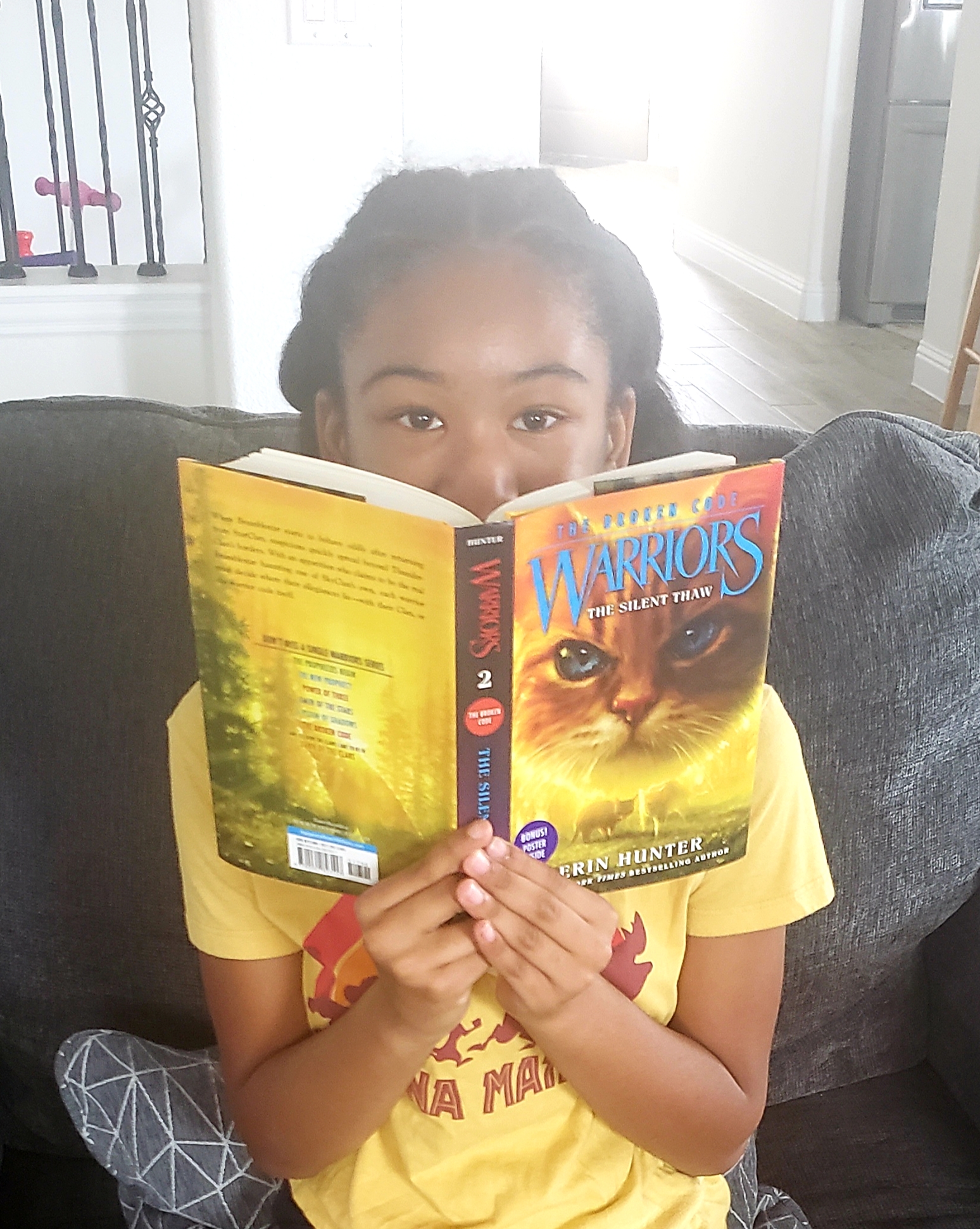 What's Your Favorite Book?