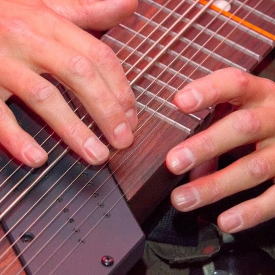 Strings and Things: Jeremy Nesse