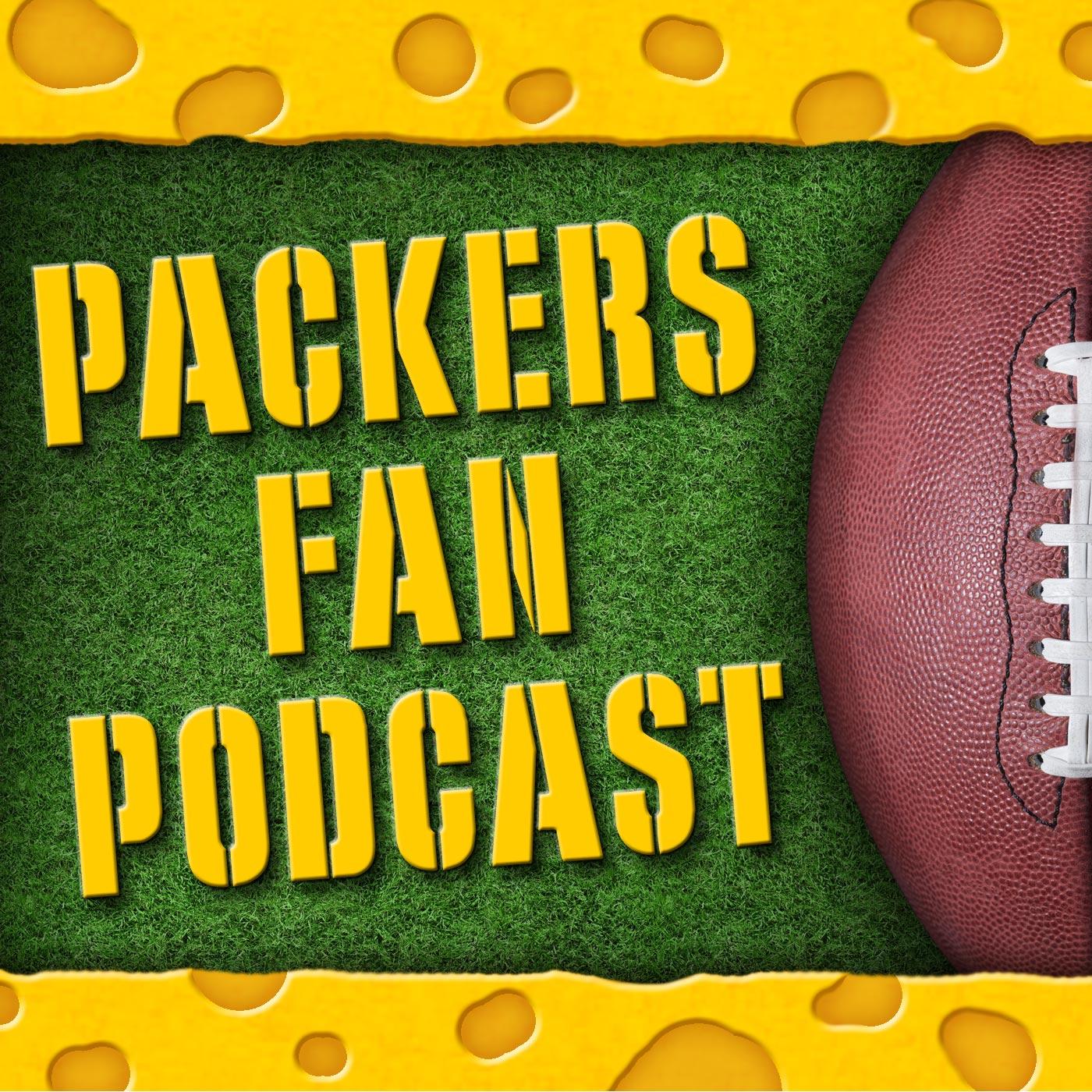 Turnover - Packers at Lions Recap and Season Wrap Up – PFP 152