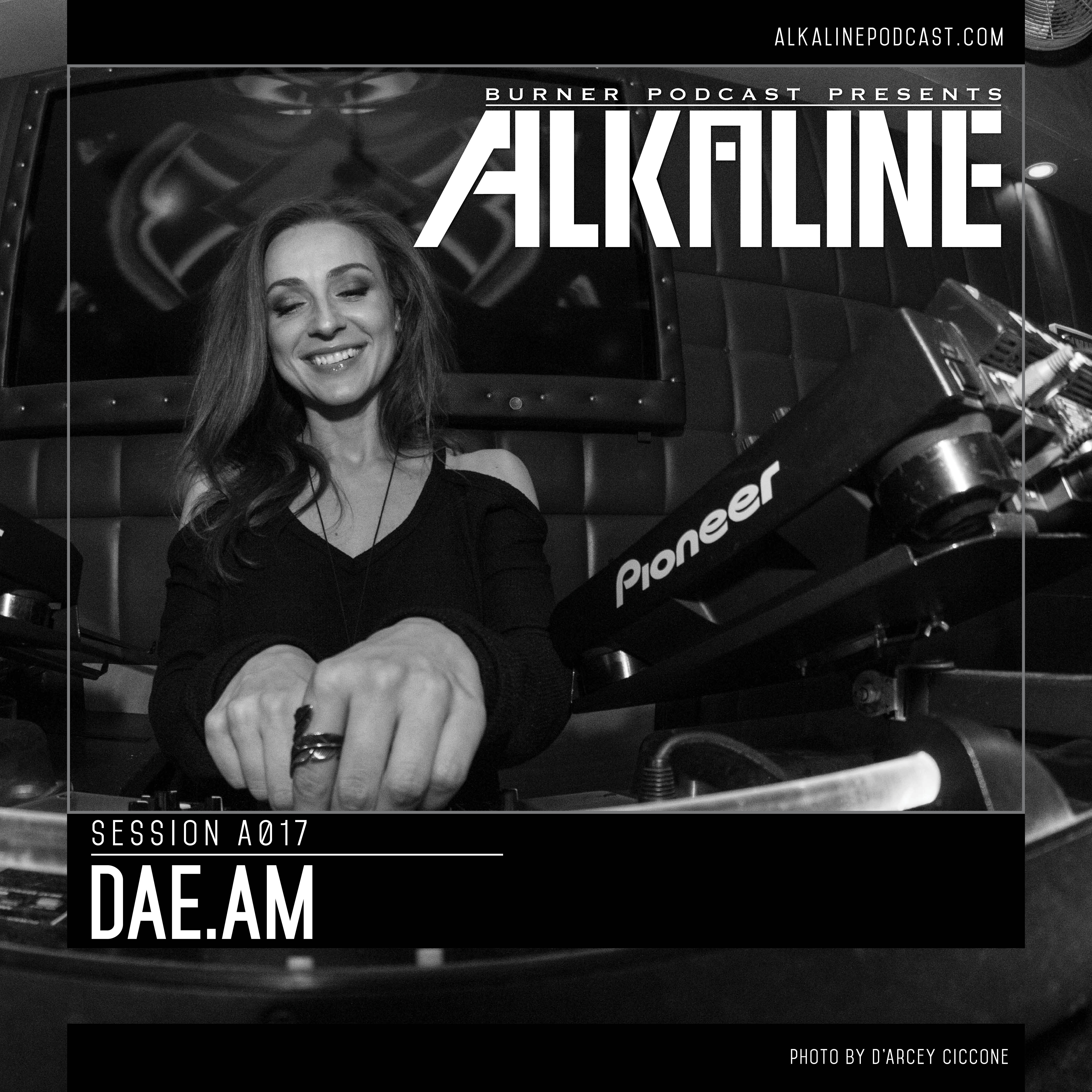 Alkaline