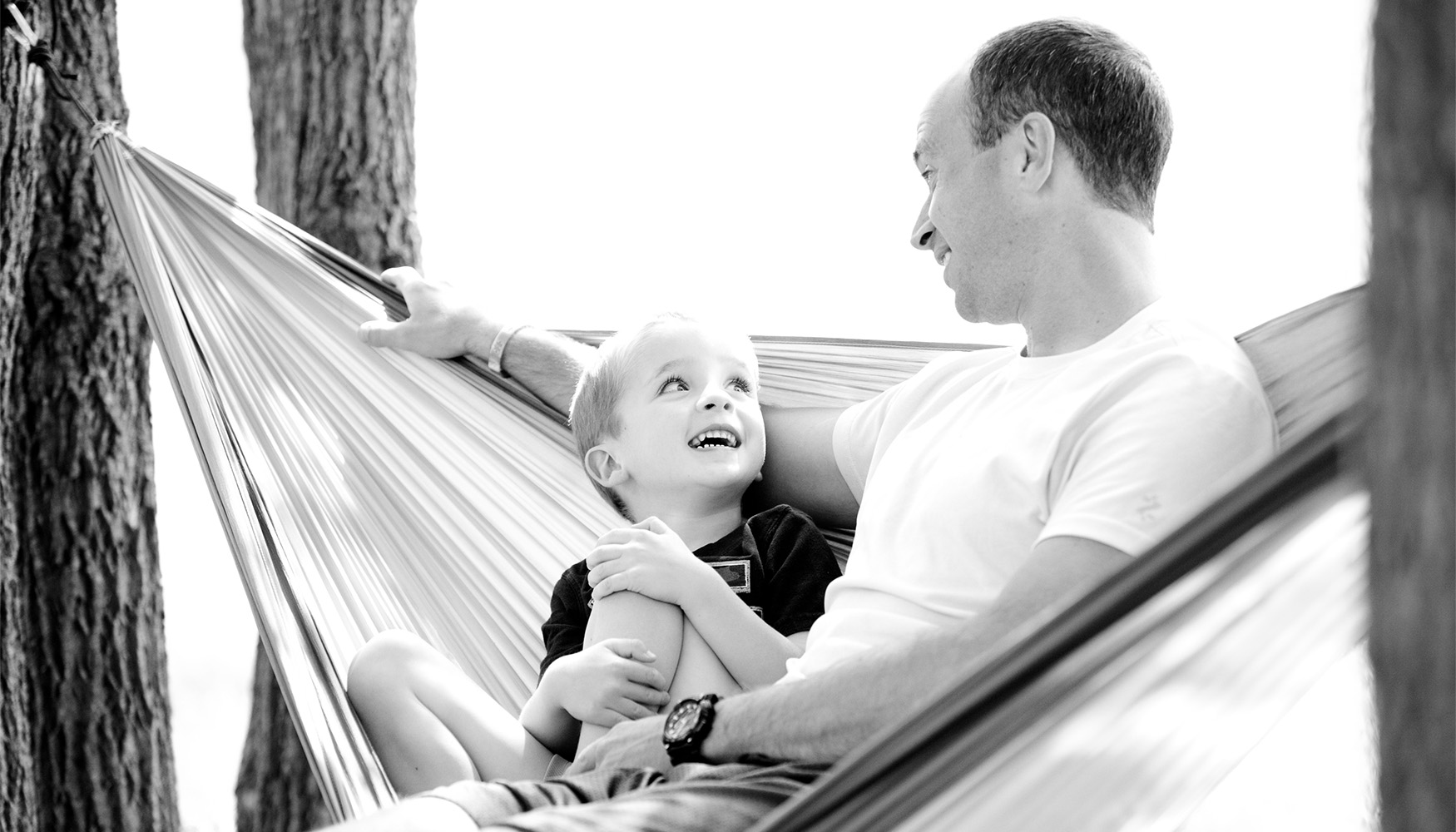 The Holy Calling of Fatherhood