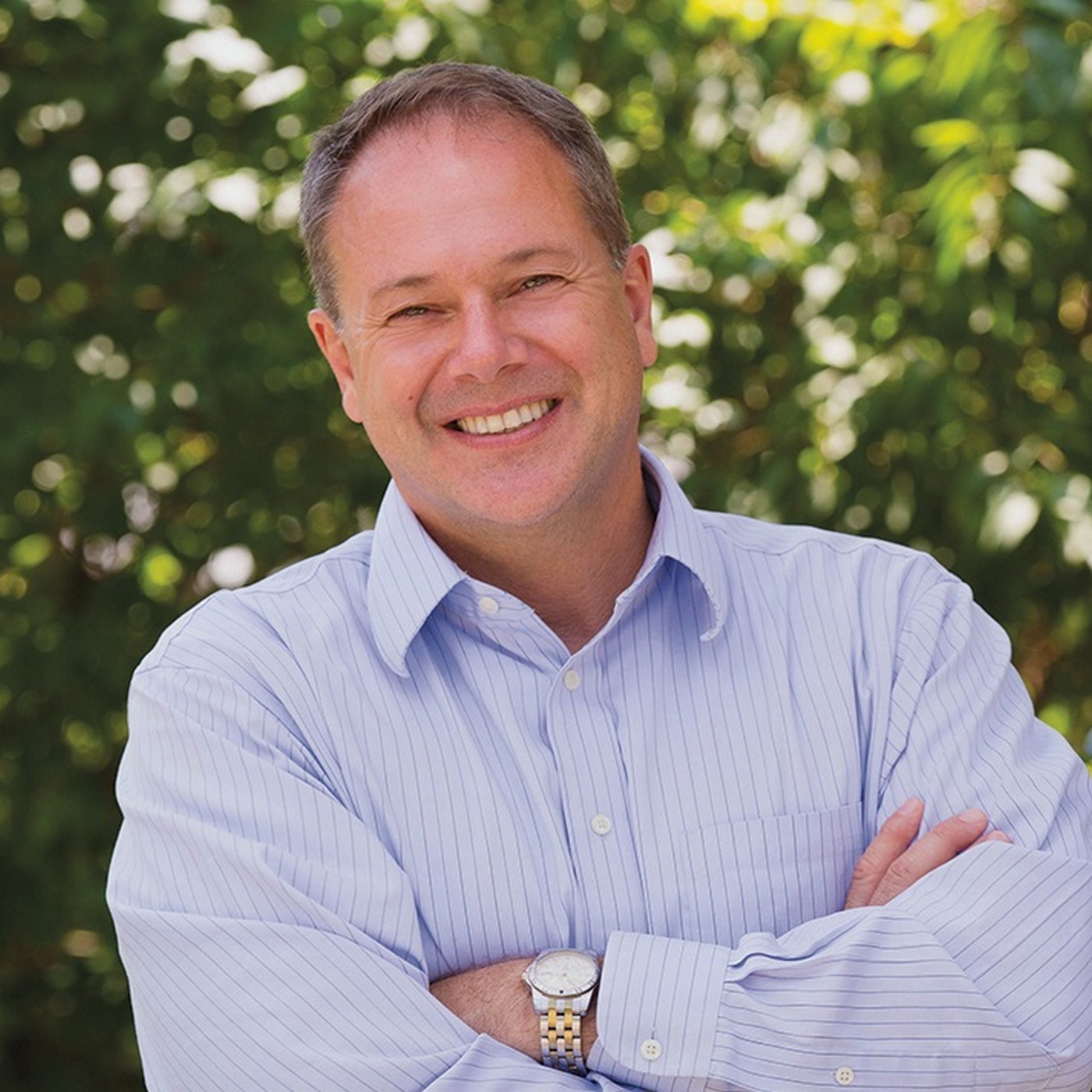 WL016: Ken Patterson