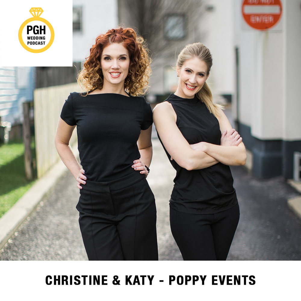 #02 Poppy Events - The Dos & Don'ts of Wedding Planning