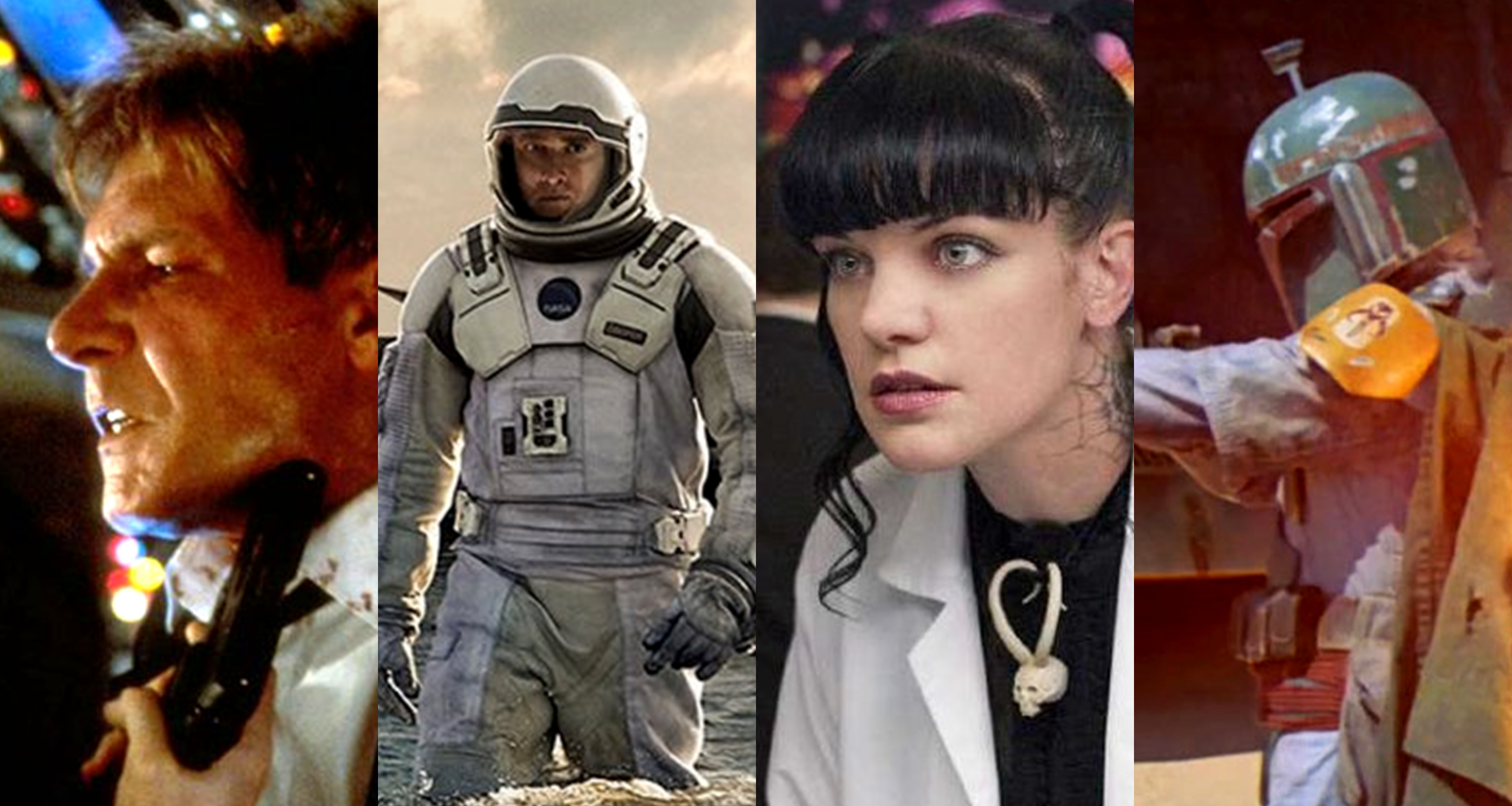 Mt. Rushmore of Jobs That Are Cooler in Movies and TV Than Real Life