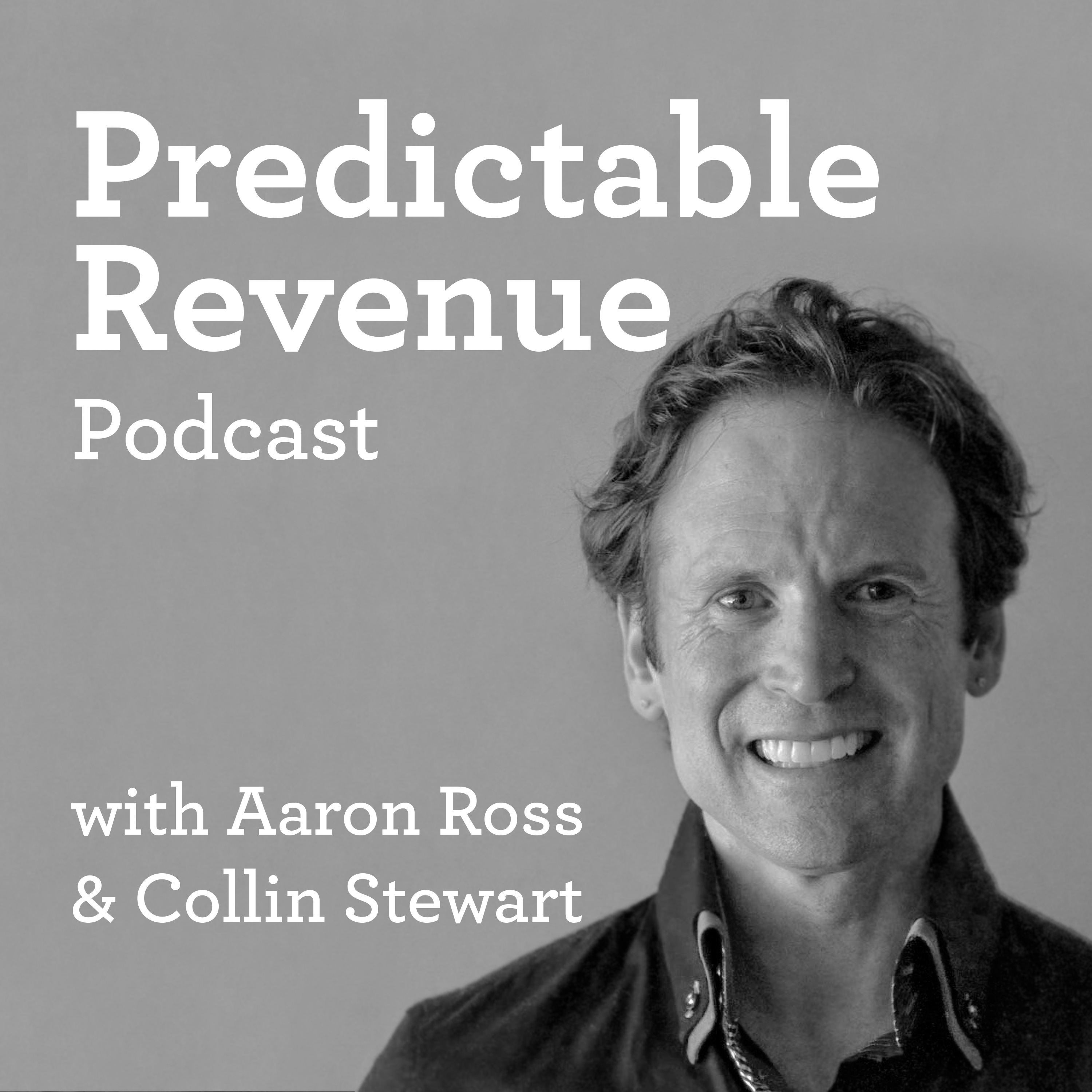 110: The power of coaching and long-term goal setting with Lever’s Kelly Del Curto