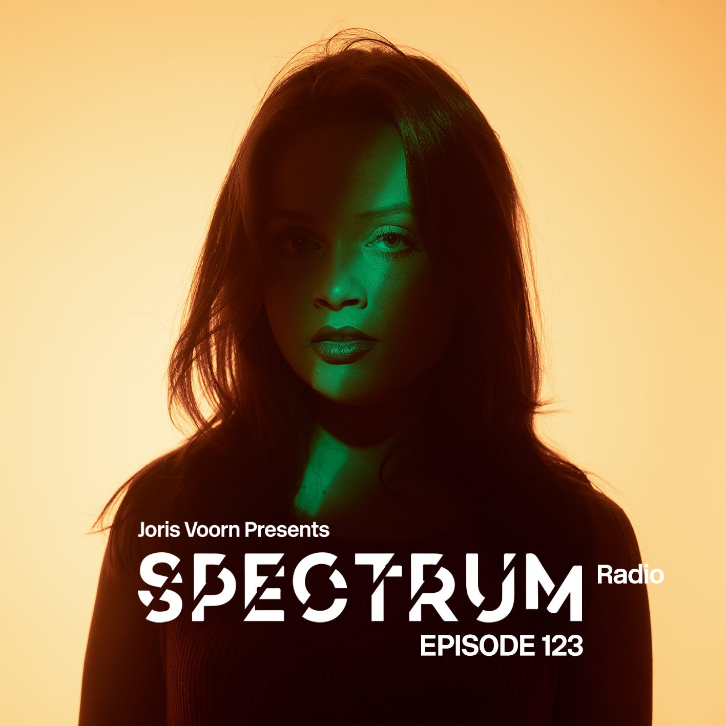 Spectrum Radio 123