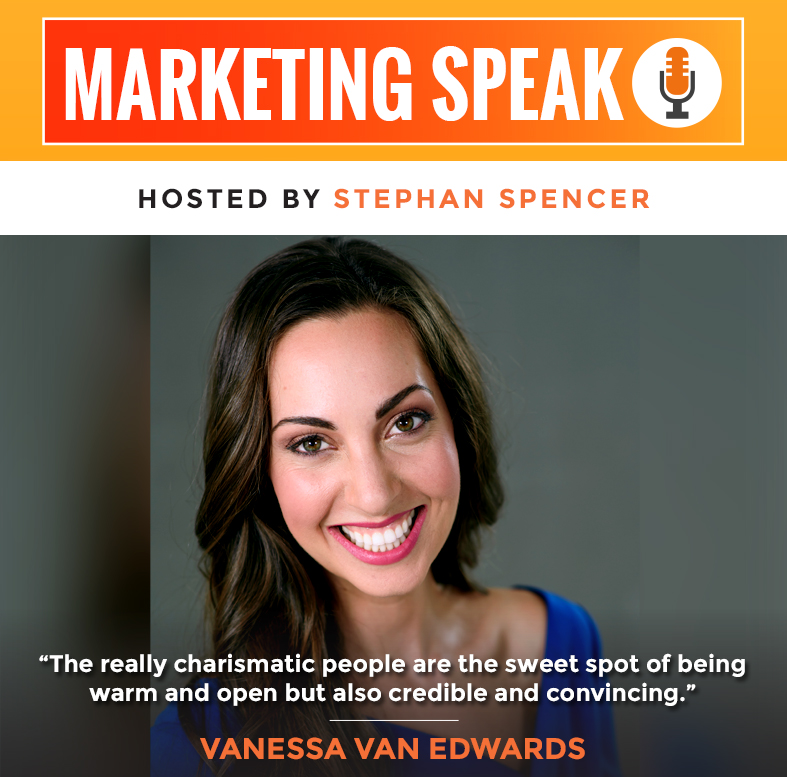 How to Read People with Vanessa Van Edwards