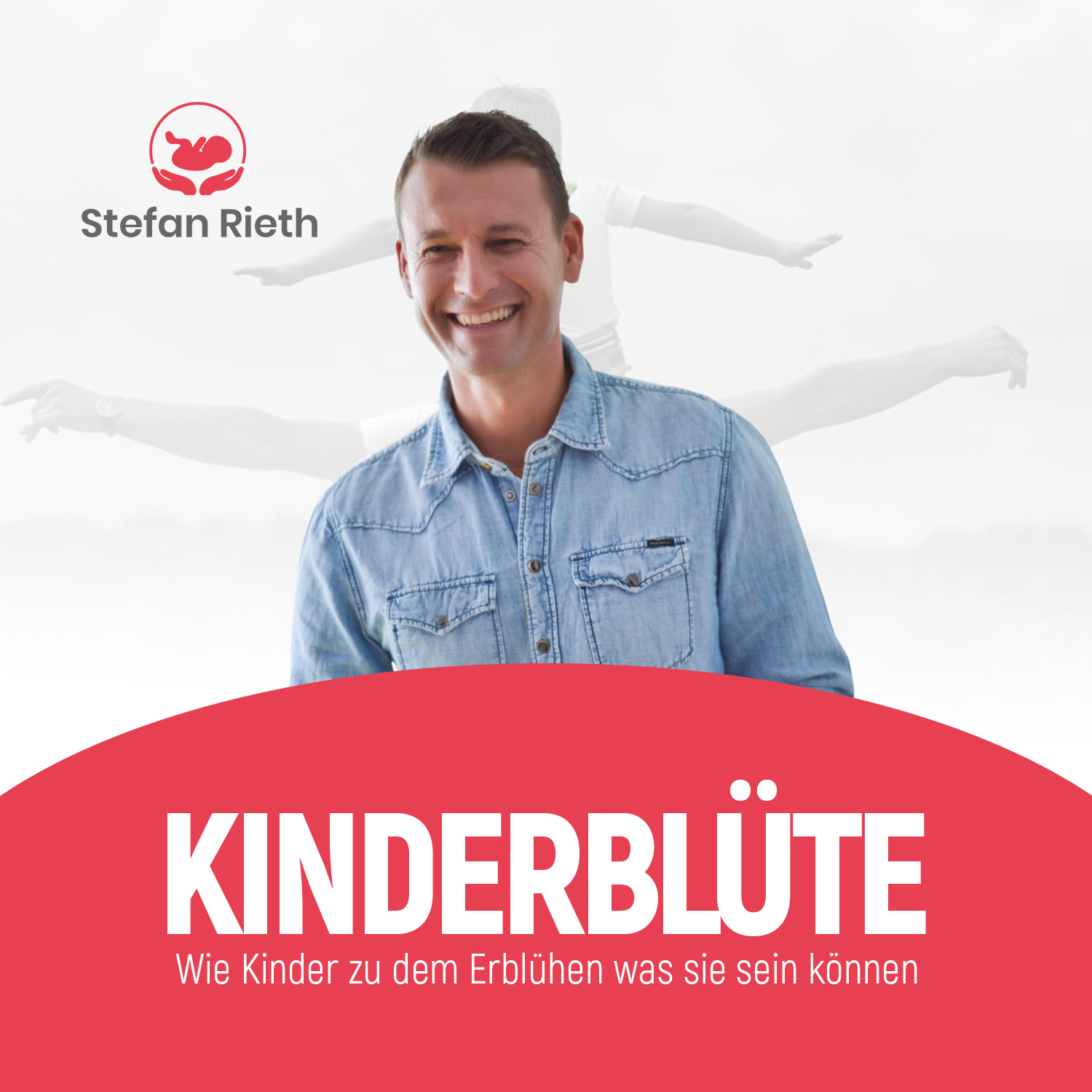 WIE DU SCHÖNHEIT IN JEDEM GEFÜHL DEINES KINDES FINDEST - Teil 1