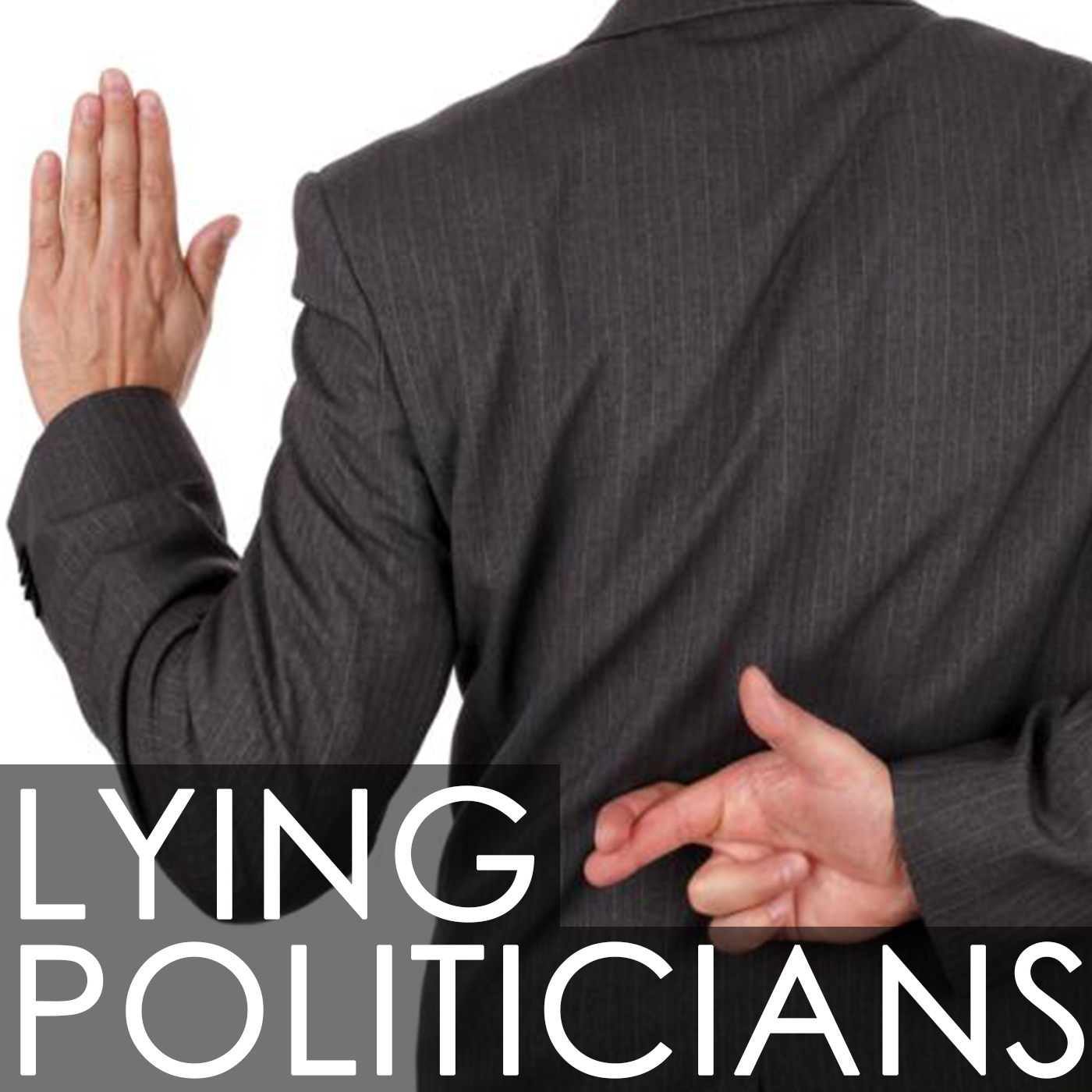 Donald Trump Redefines The Term: A Lying Politician