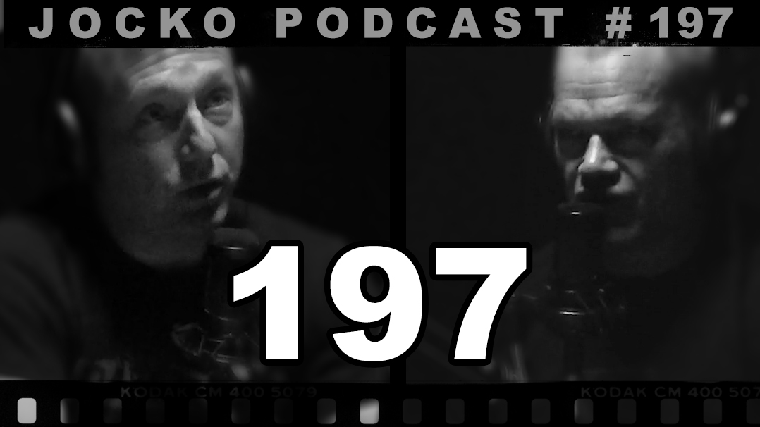 197: Time, History, and Knowledge, are All Connected. Truppenfuhrung: With Andrew Paul.