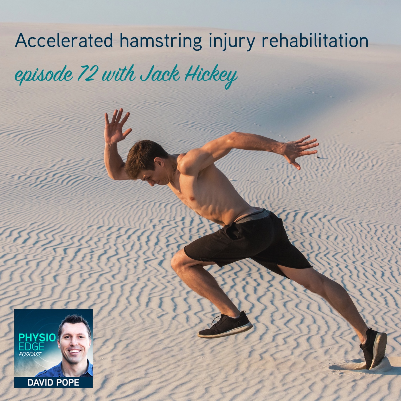 Physio Edge podcast