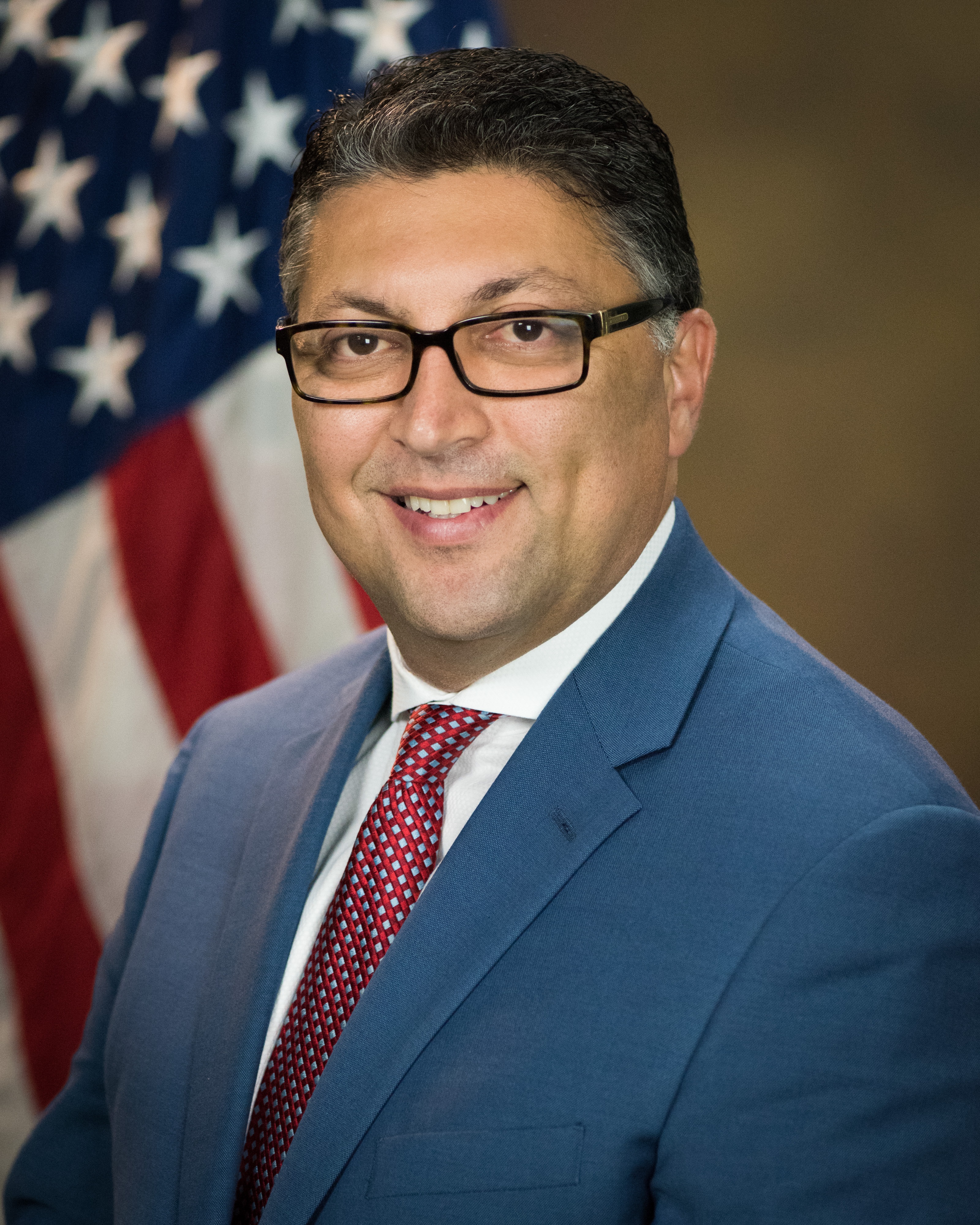 Episode 10: Makan Delrahim