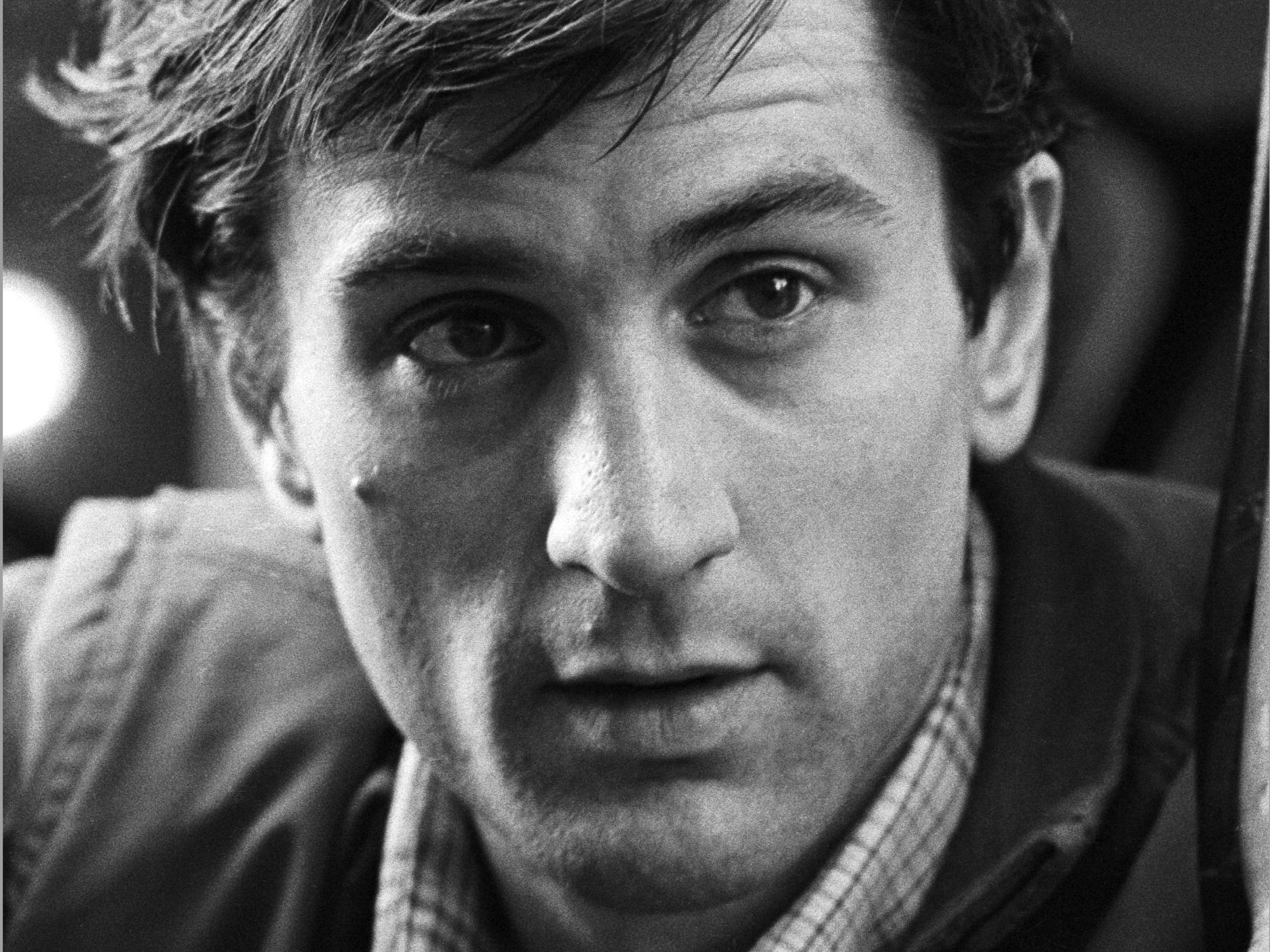 Ep7 - Robert DeNiro